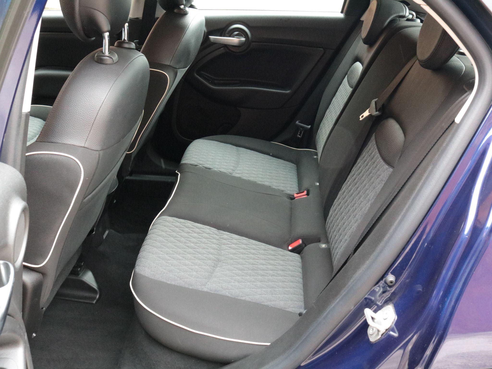 Fiat 500X Image 22