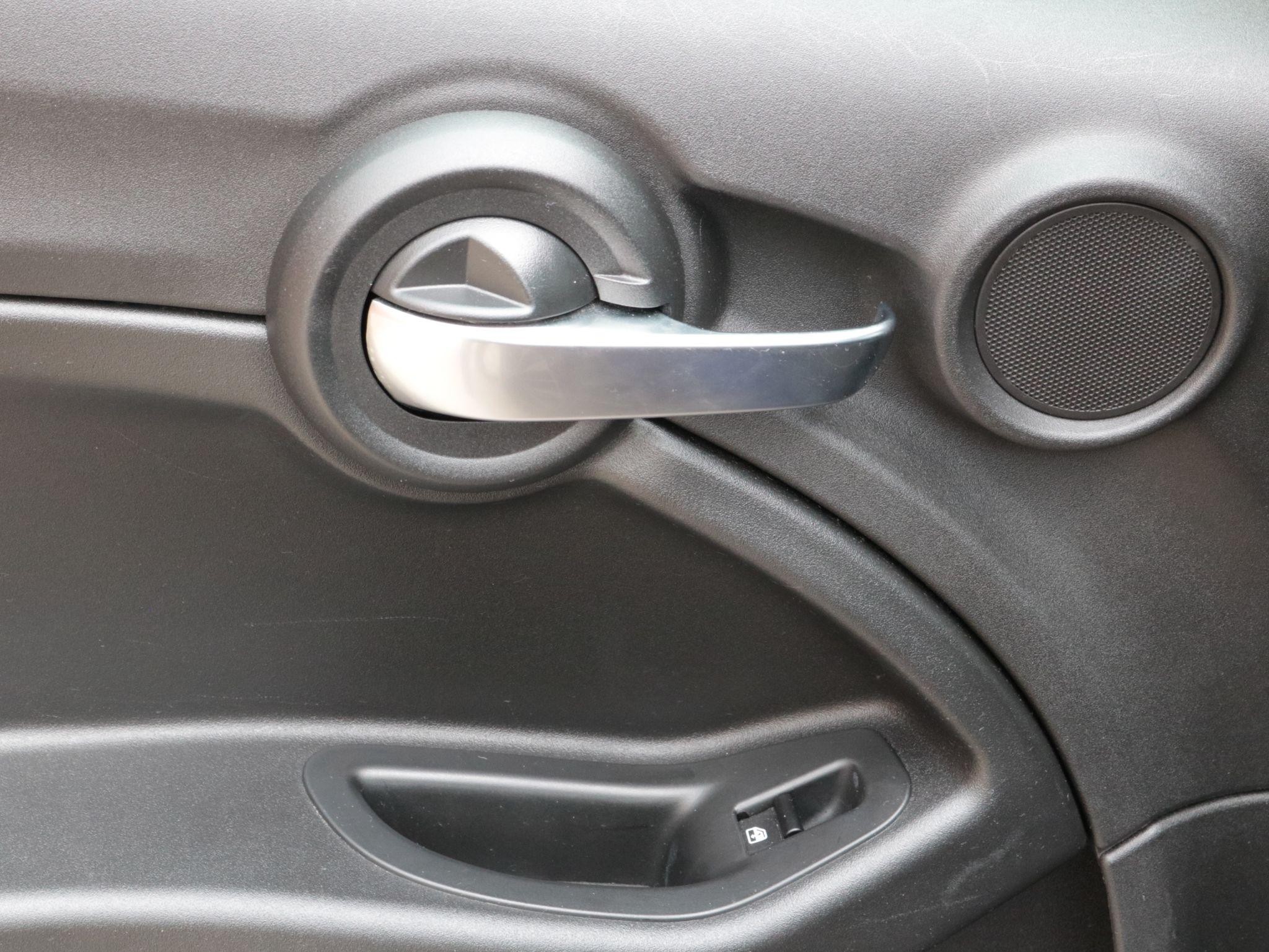 Fiat 500X Image 23