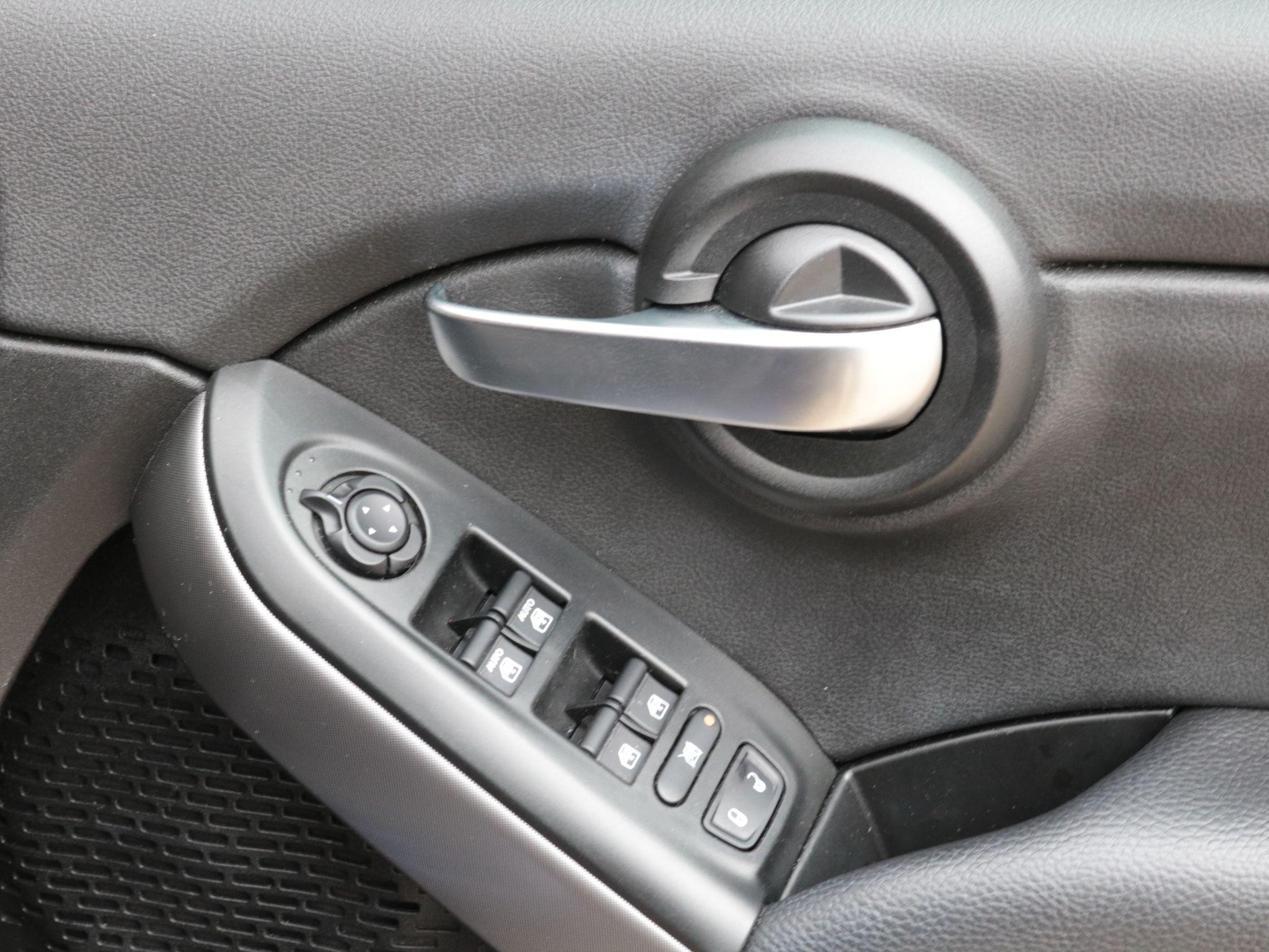 Fiat 500X Image 24