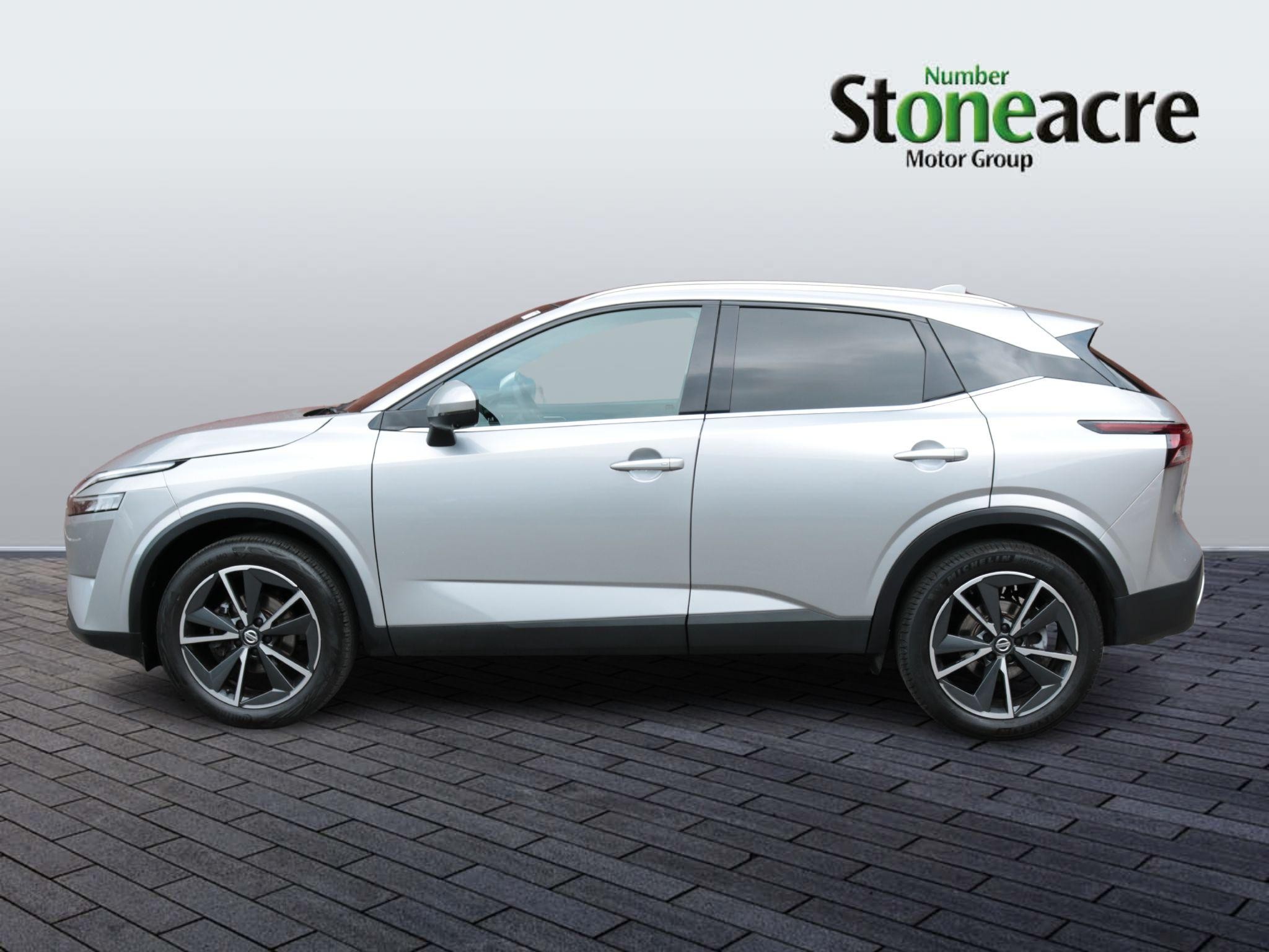 Nissan Qashqai Image 6