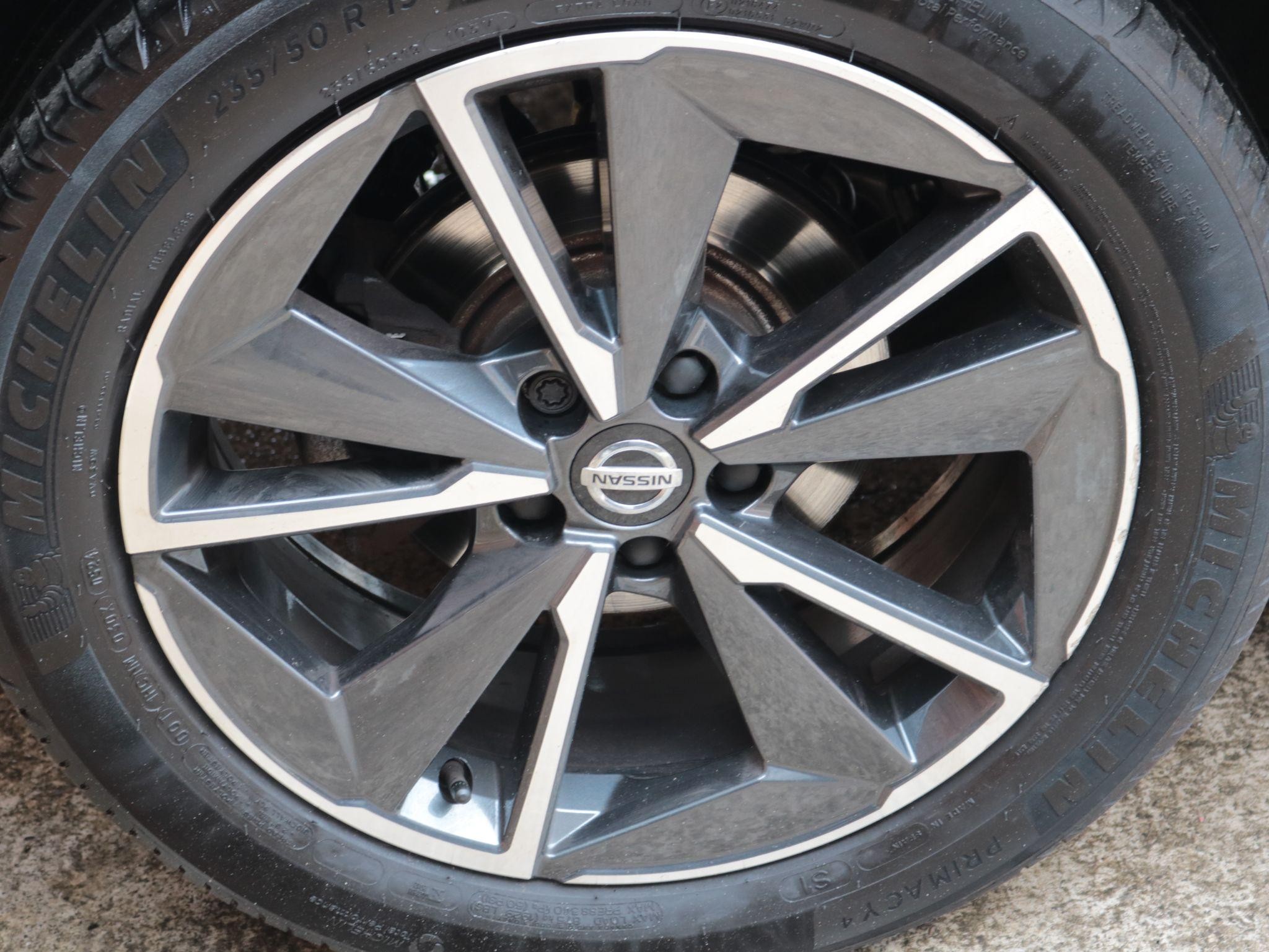 Nissan Qashqai Image 9