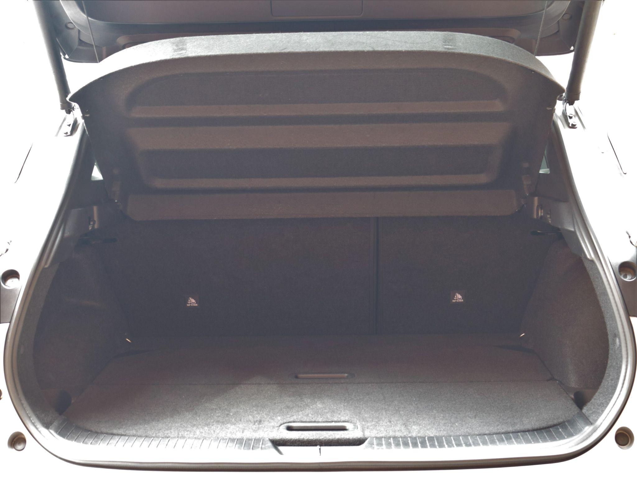Nissan Qashqai Image 10