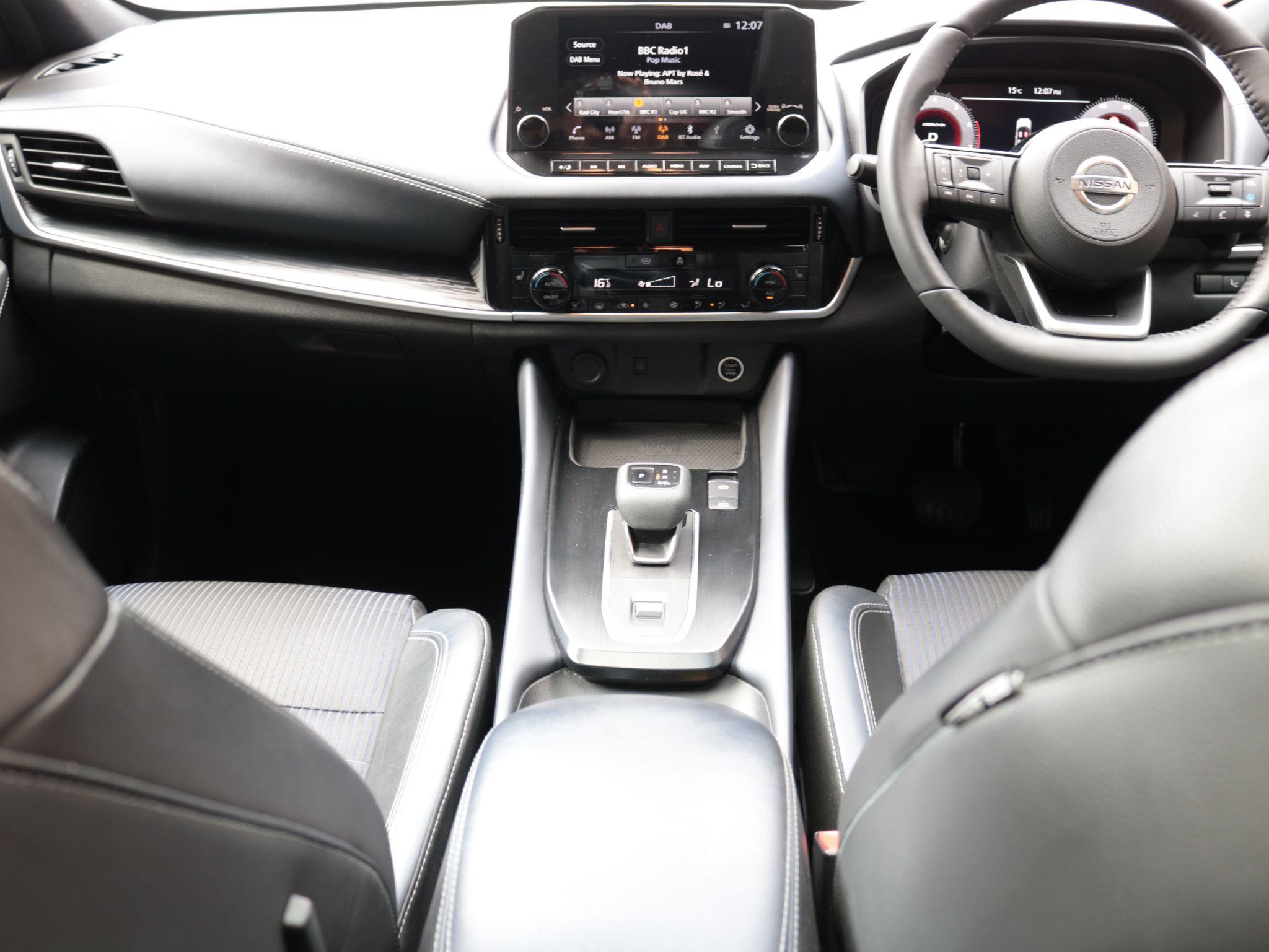 Nissan Qashqai Image 13