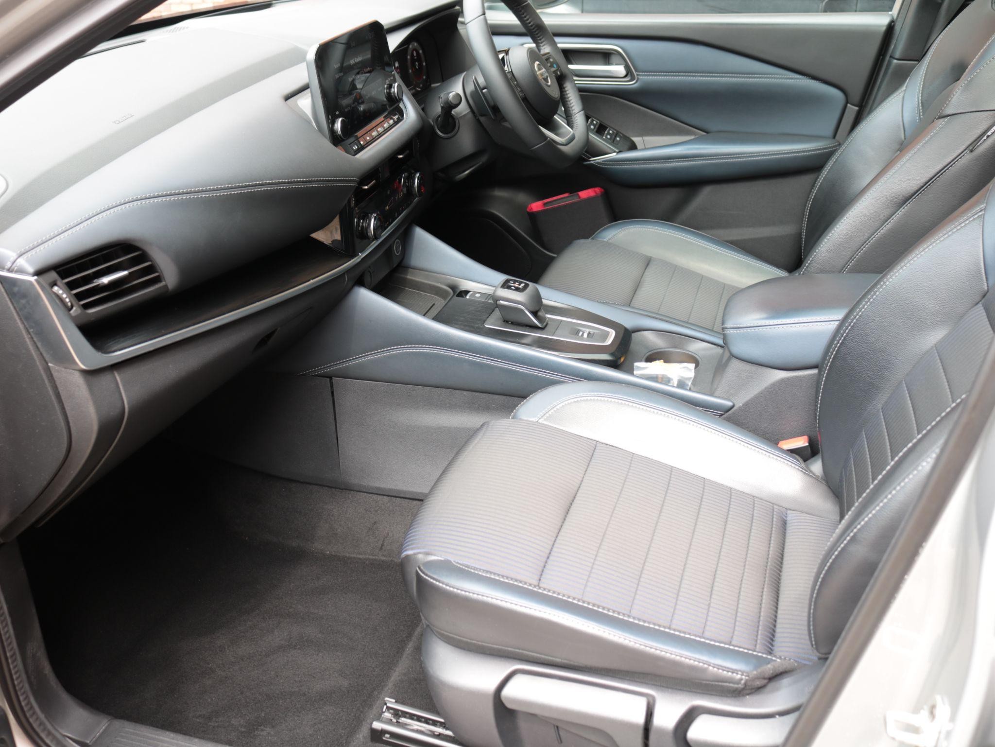 Nissan Qashqai Image 14