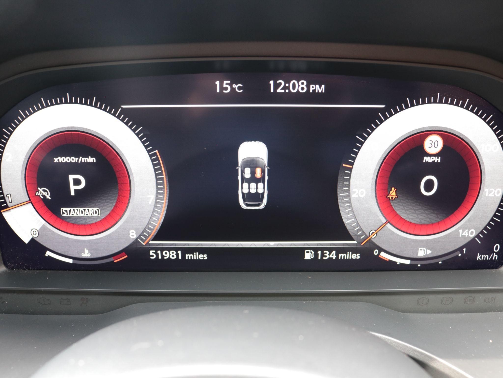Nissan Qashqai Image 15
