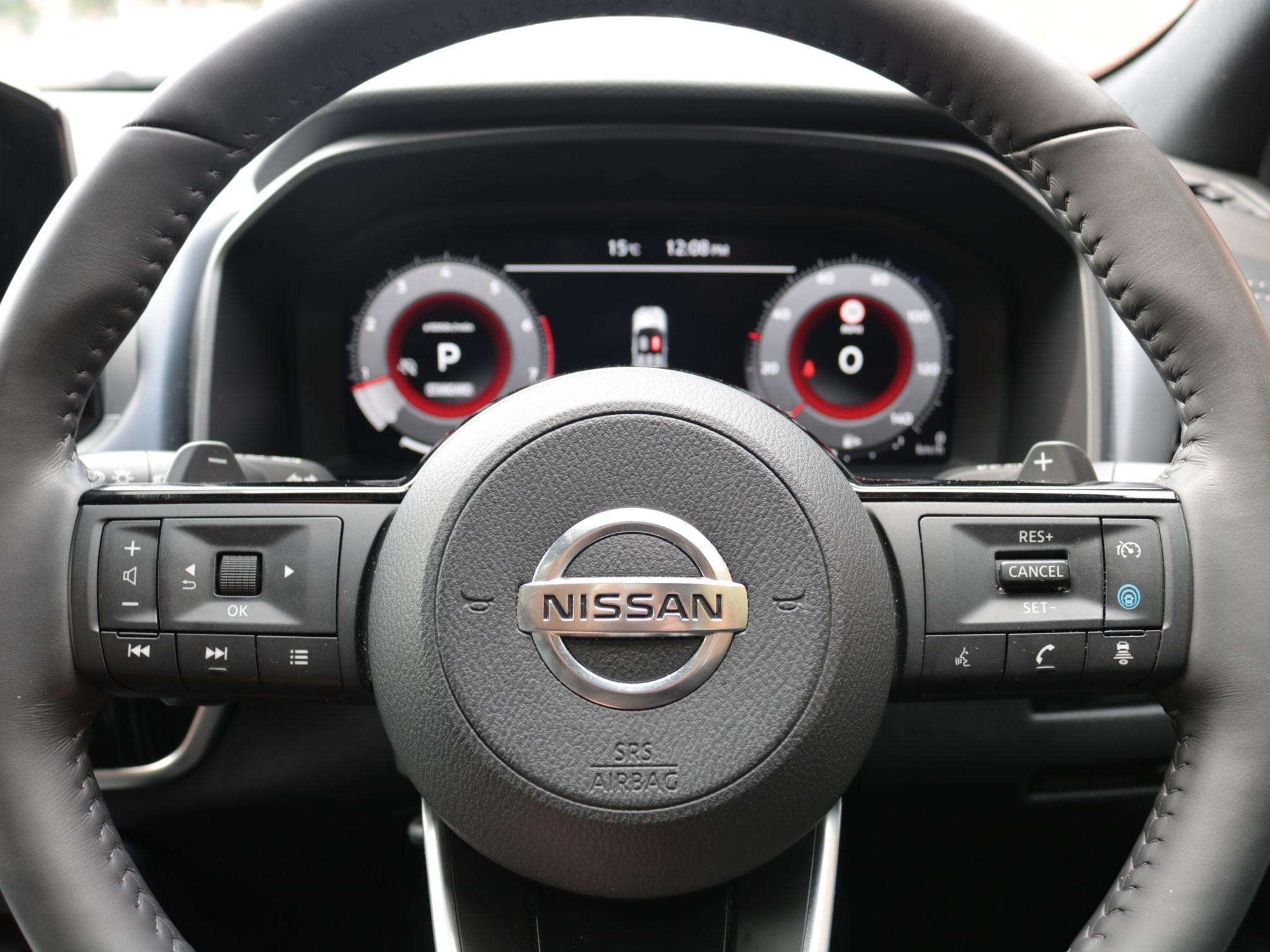 Nissan Qashqai Image 16