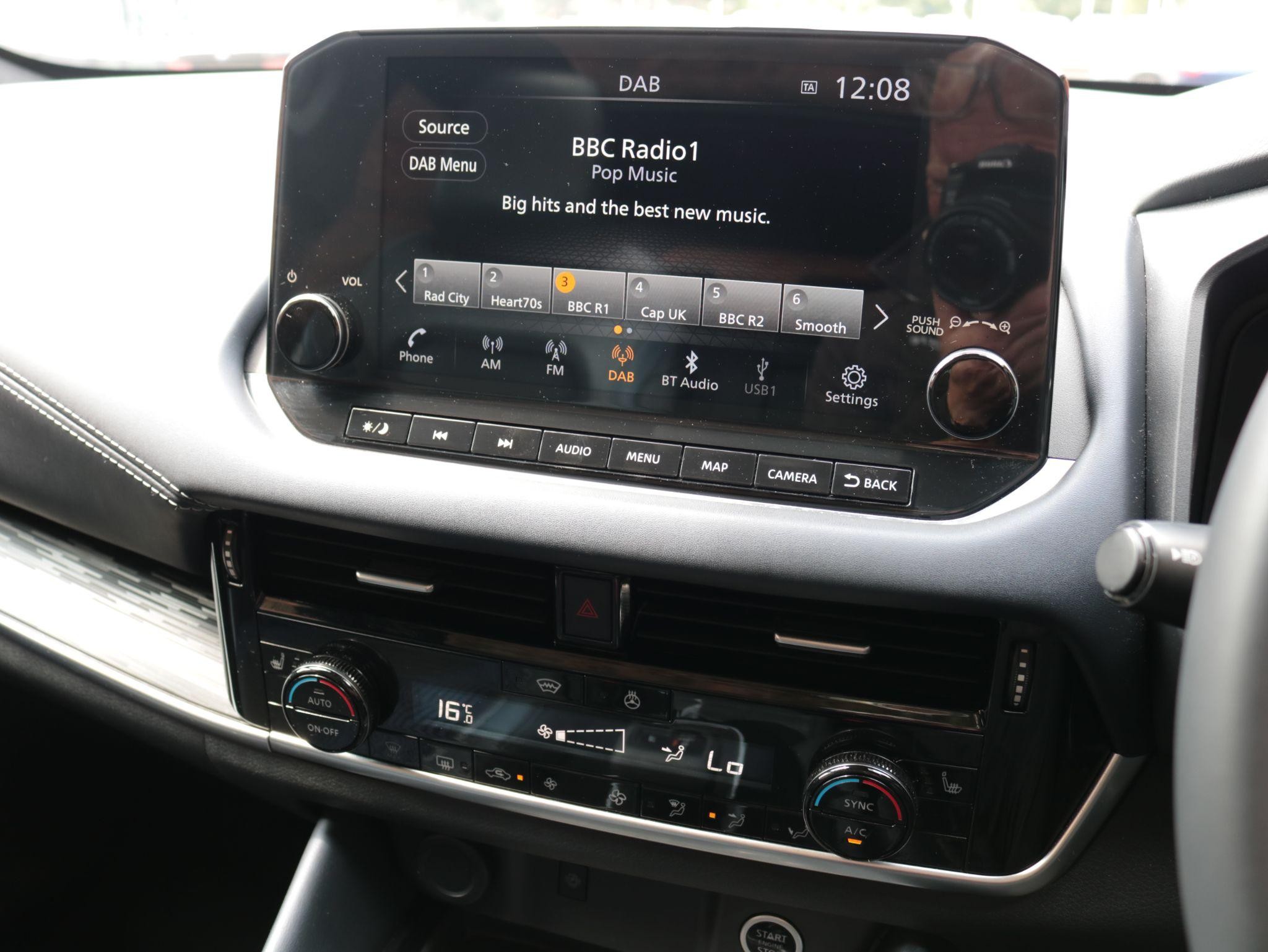 Nissan Qashqai Image 17