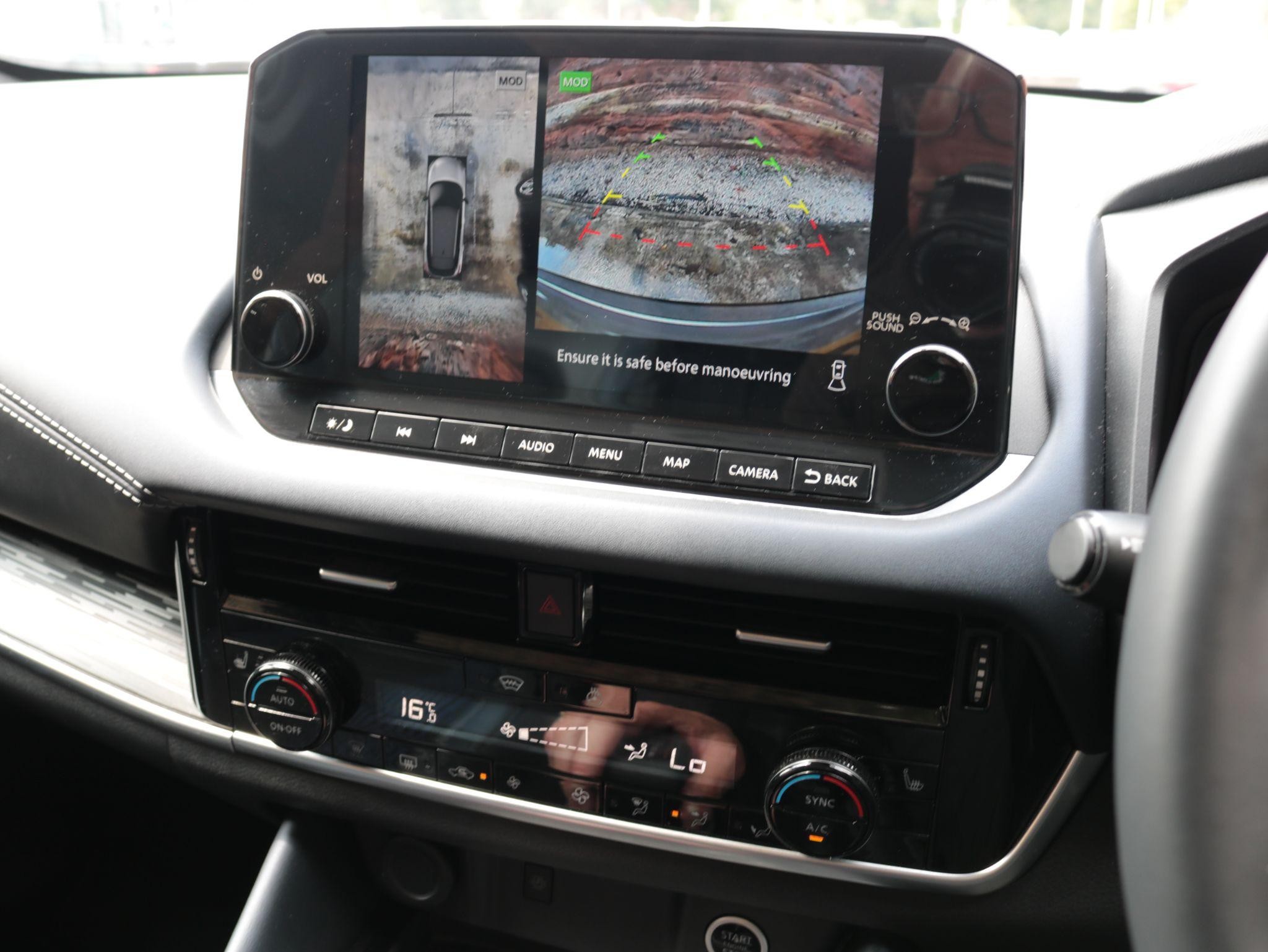 Nissan Qashqai Image 18