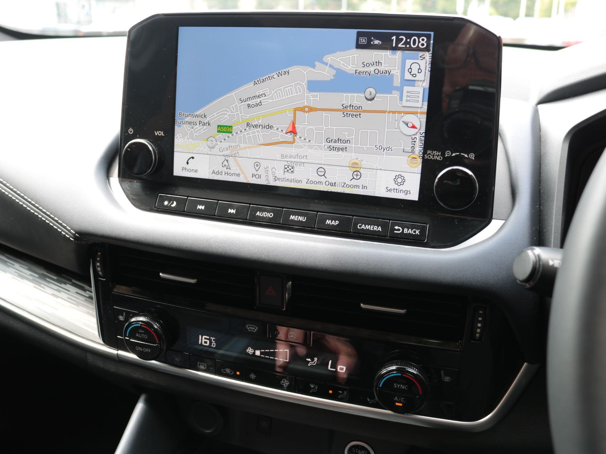 Nissan Qashqai Image 19