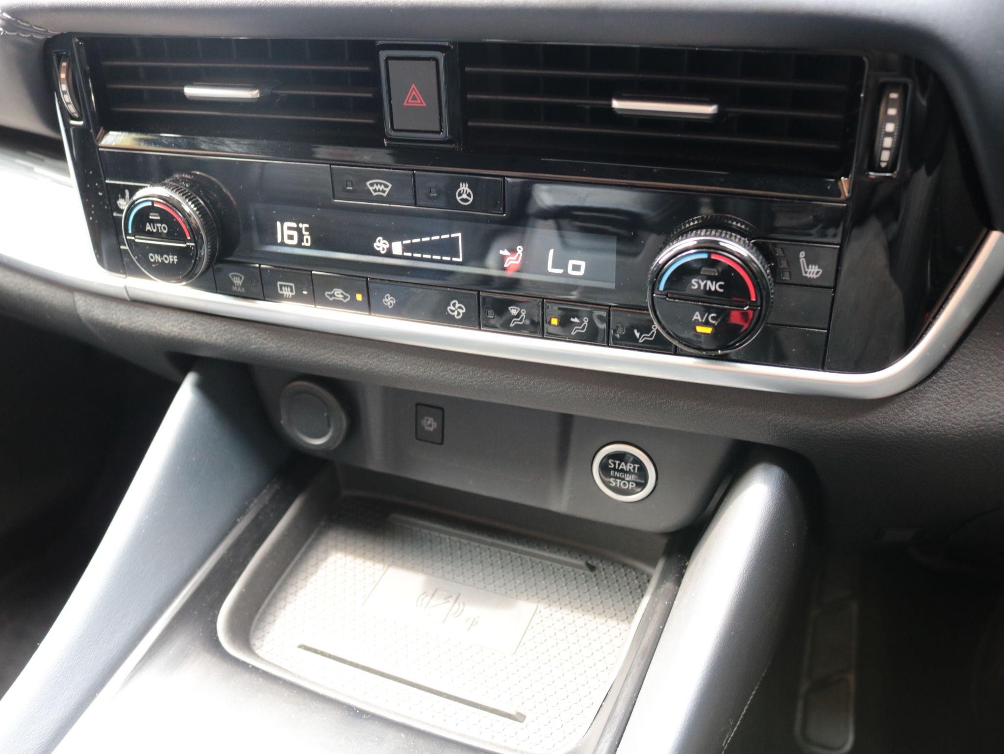 Nissan Qashqai Image 20