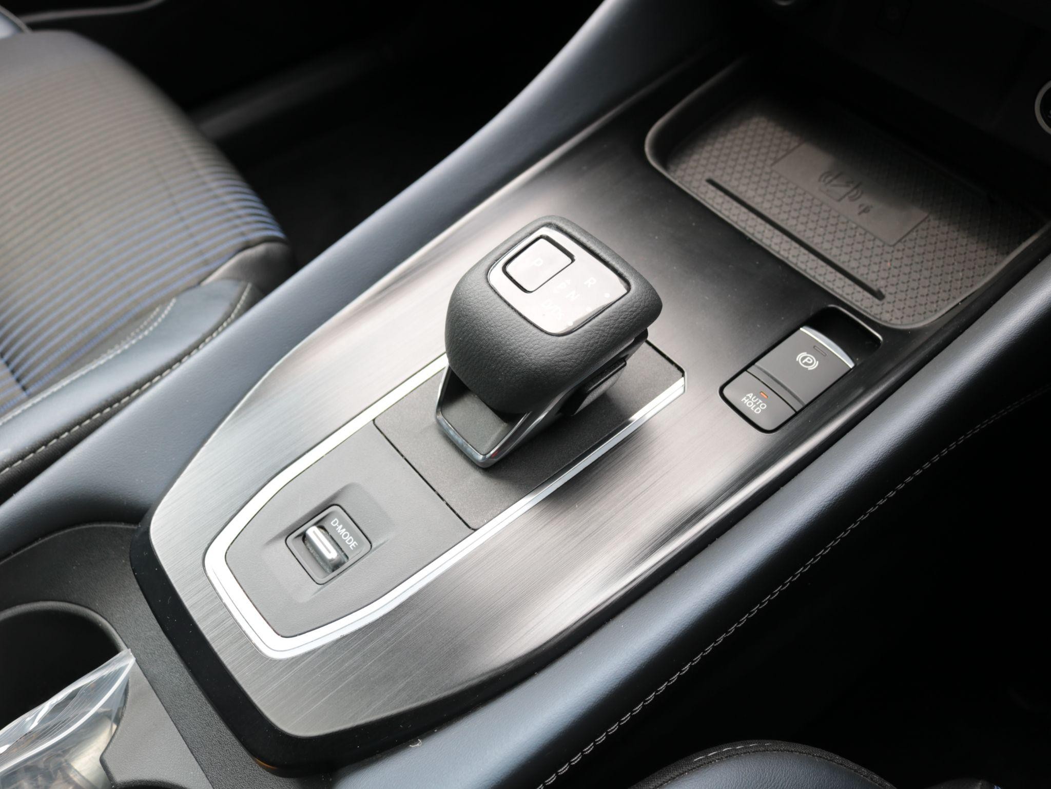 Nissan Qashqai Image 21