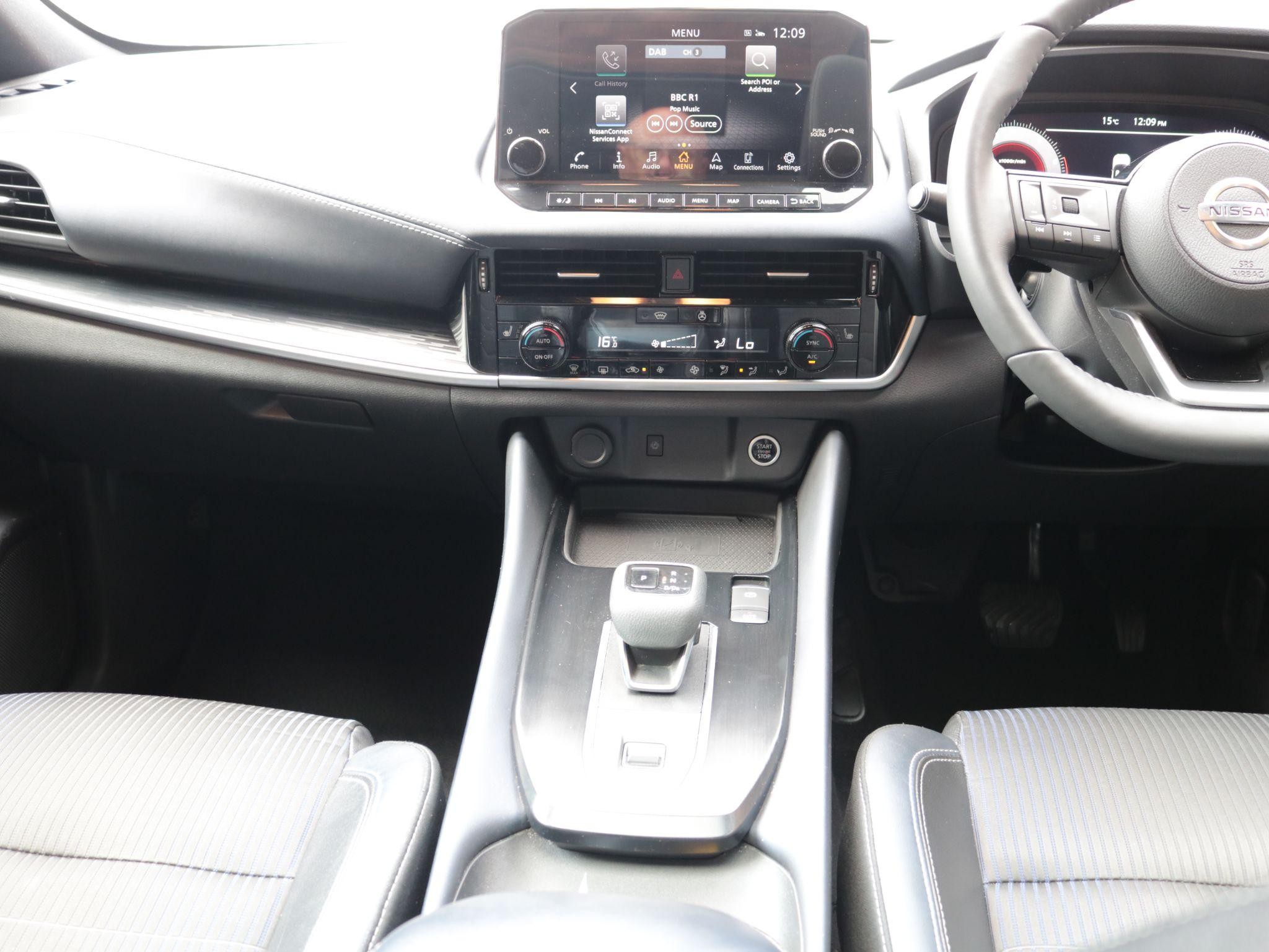 Nissan Qashqai Image 22