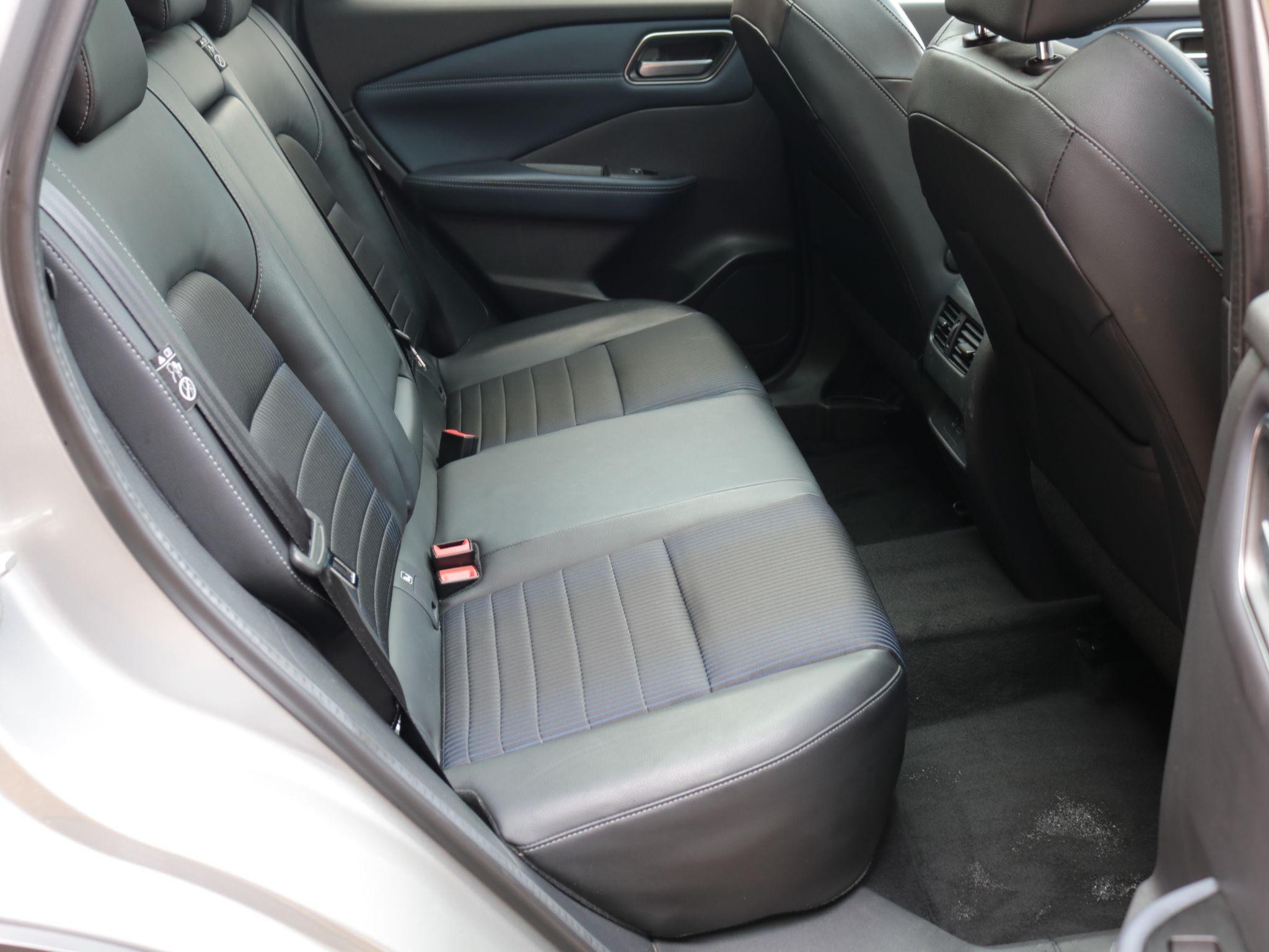 Nissan Qashqai Image 23