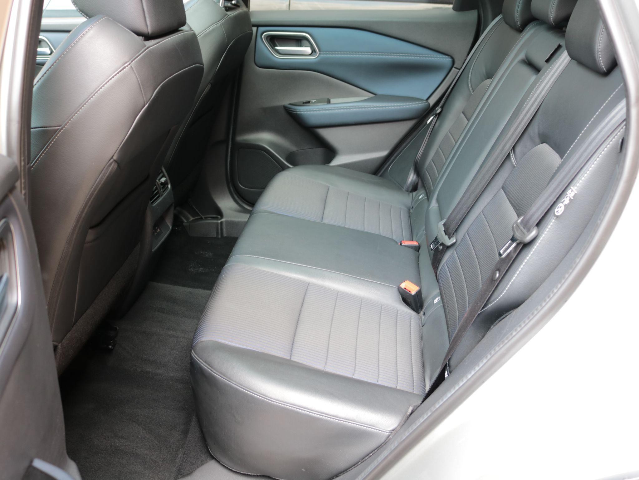 Nissan Qashqai Image 24