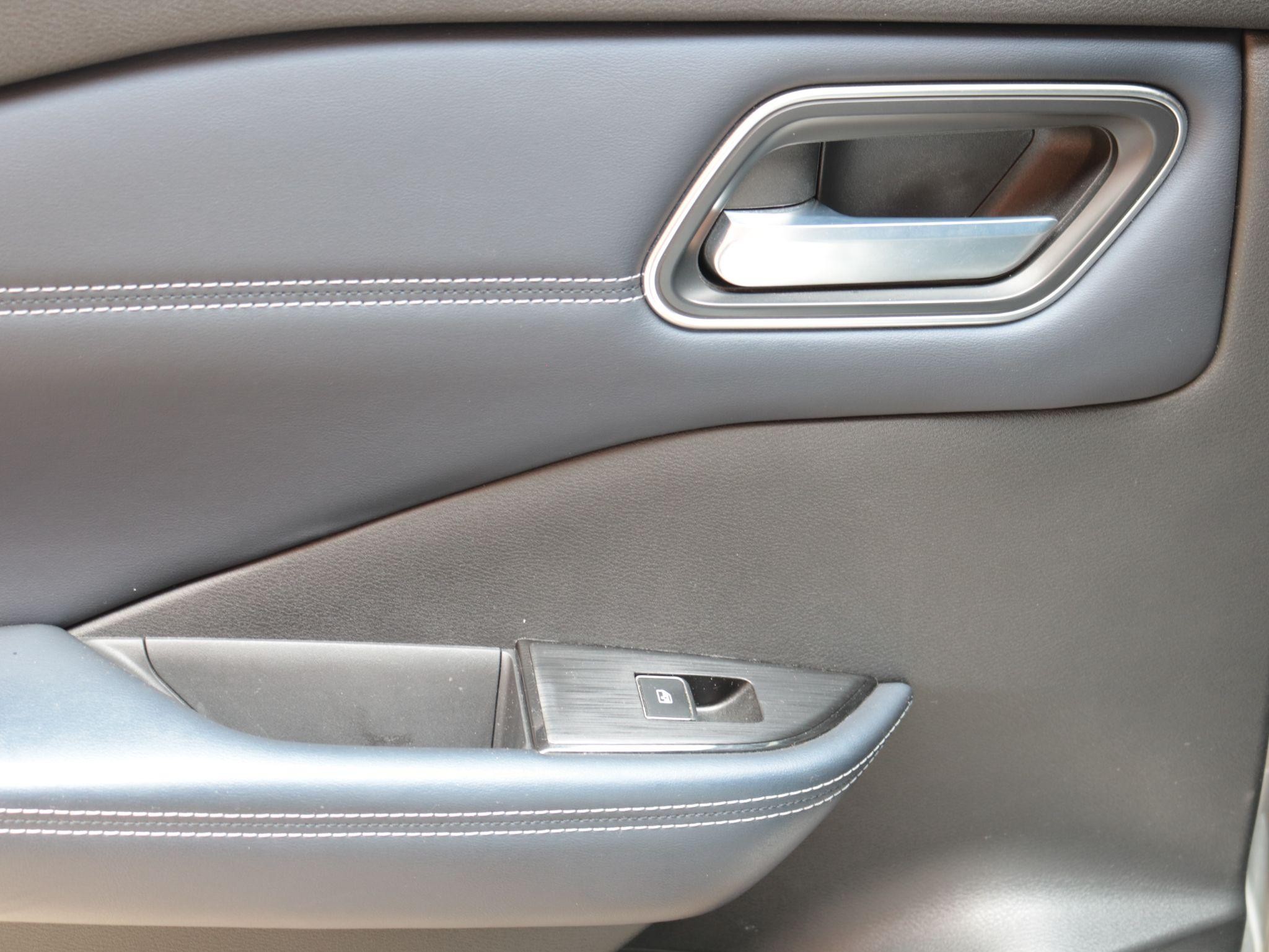 Nissan Qashqai Image 25
