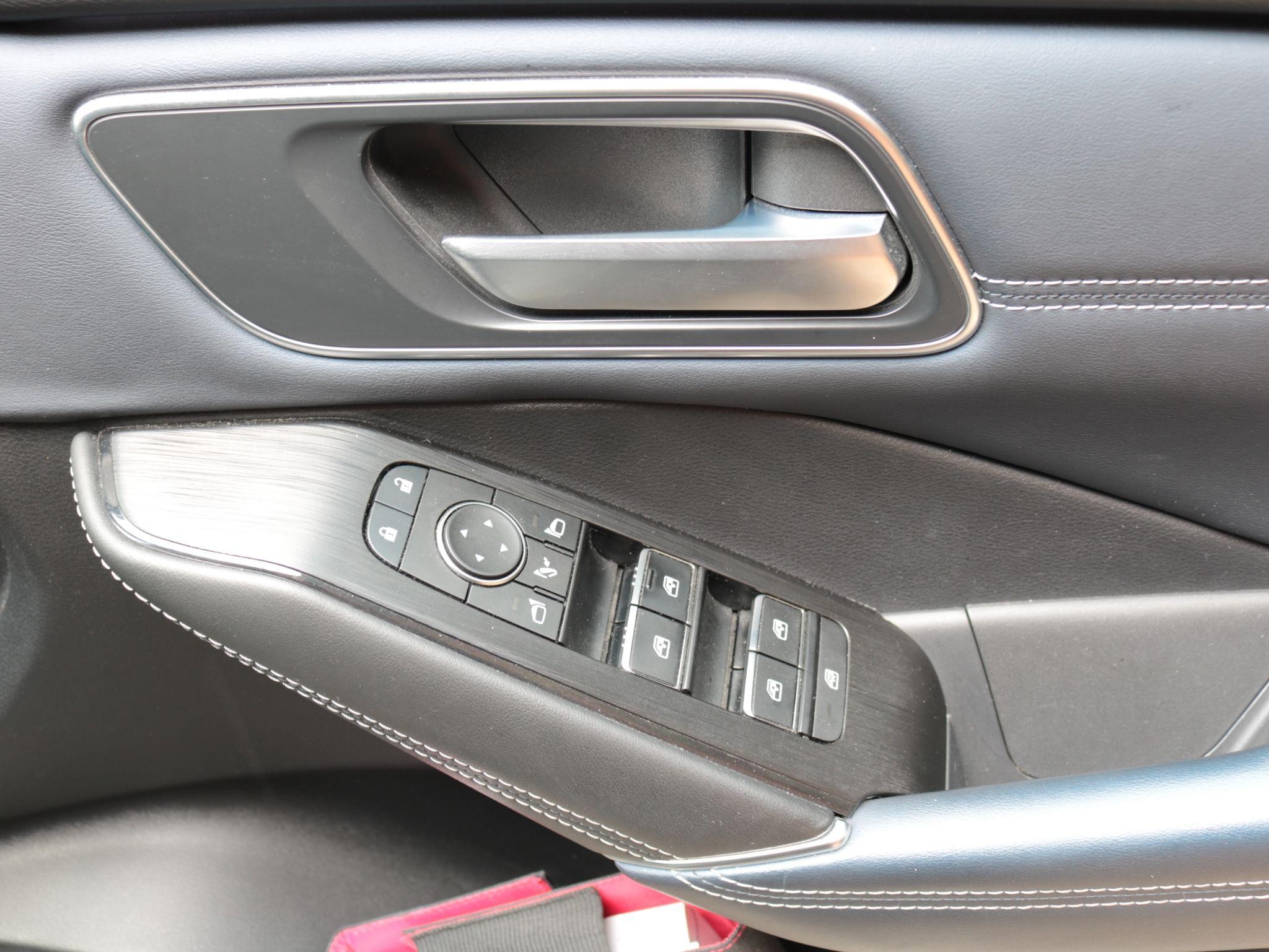 Nissan Qashqai Image 26