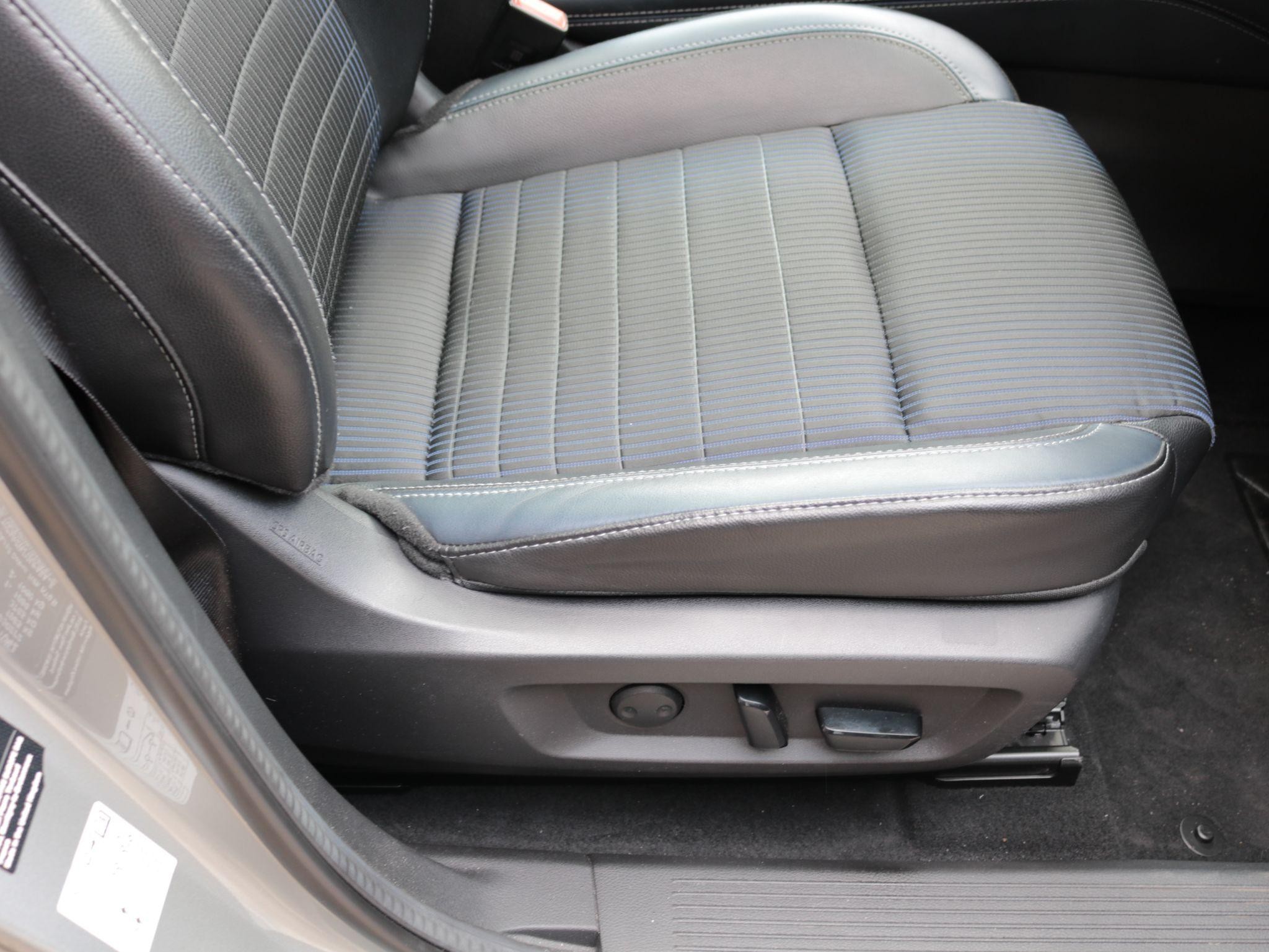 Nissan Qashqai Image 27