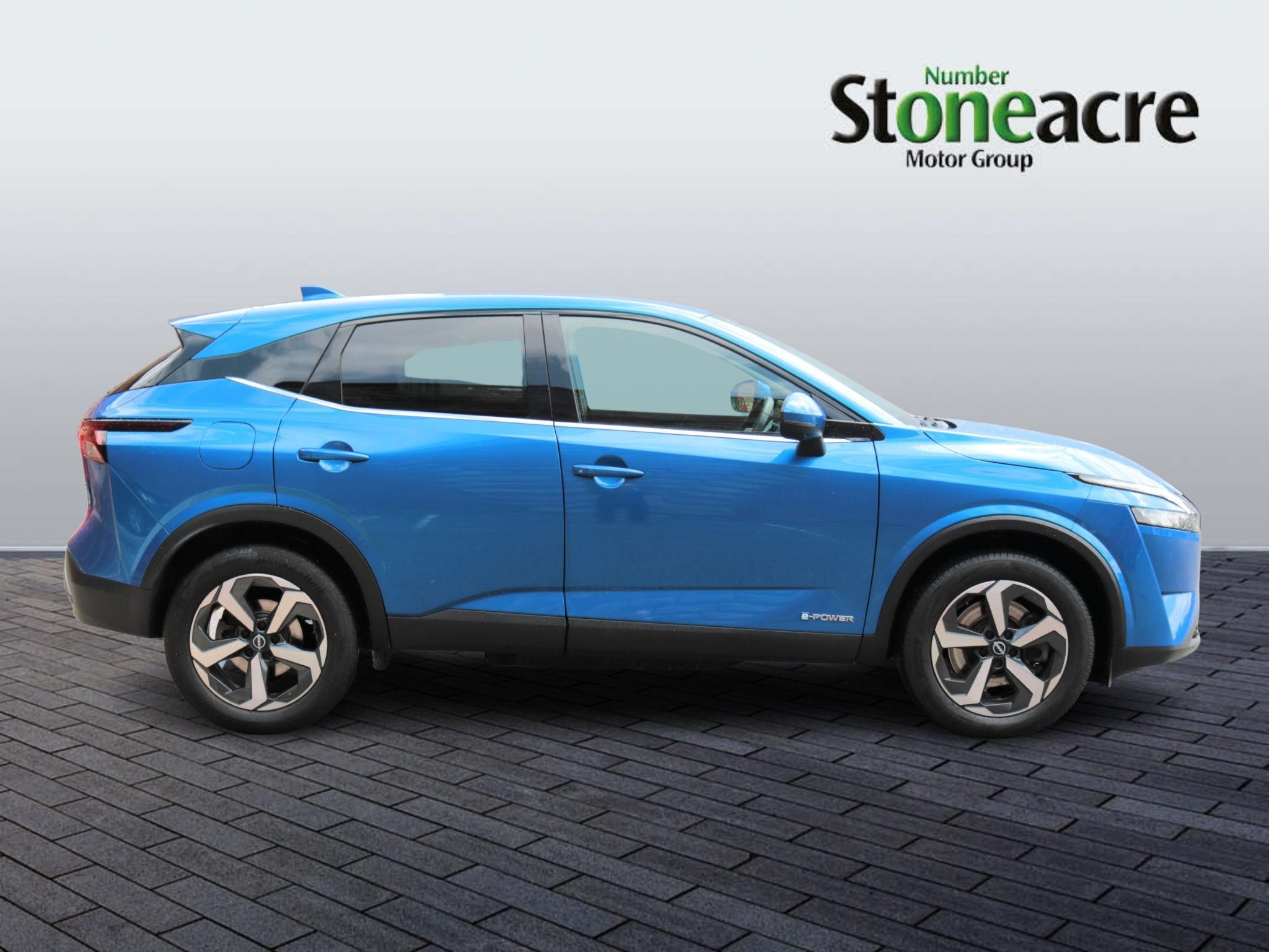 Nissan Qashqai Image 2
