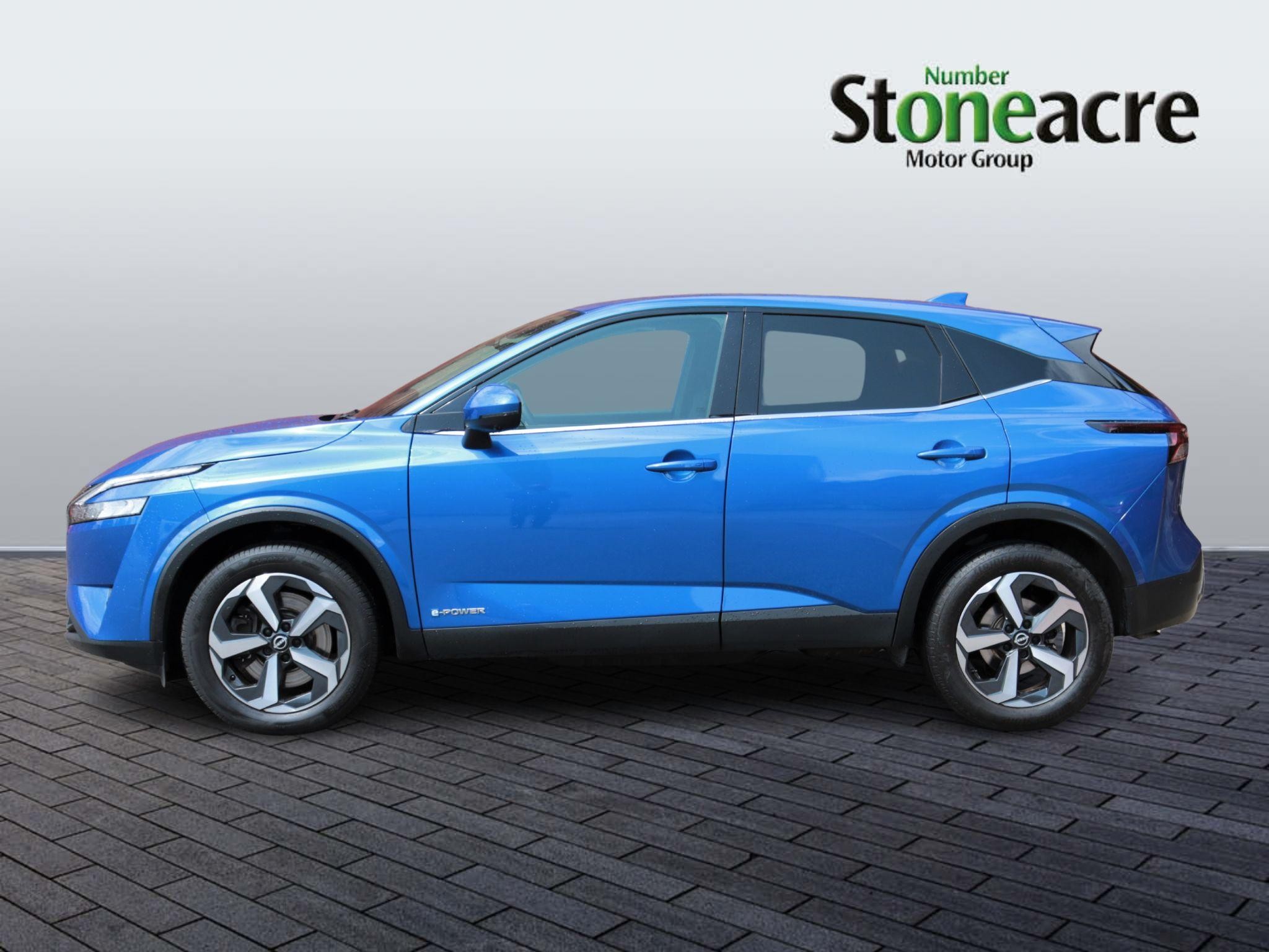 Nissan Qashqai Image 6