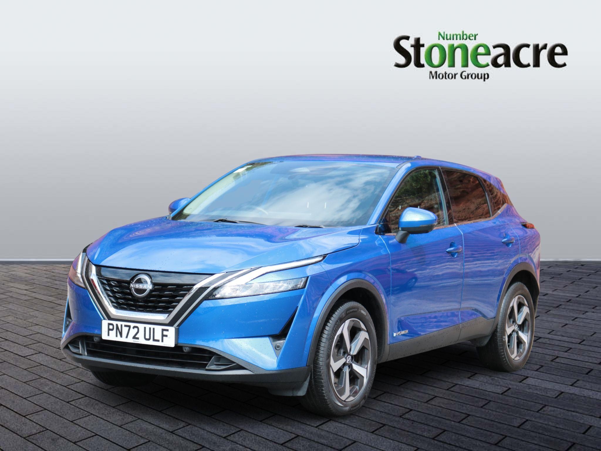 Nissan Qashqai Image 7