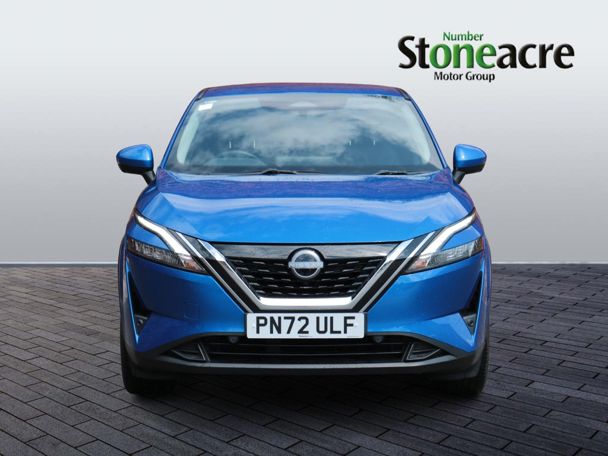 Nissan Qashqai Image 8