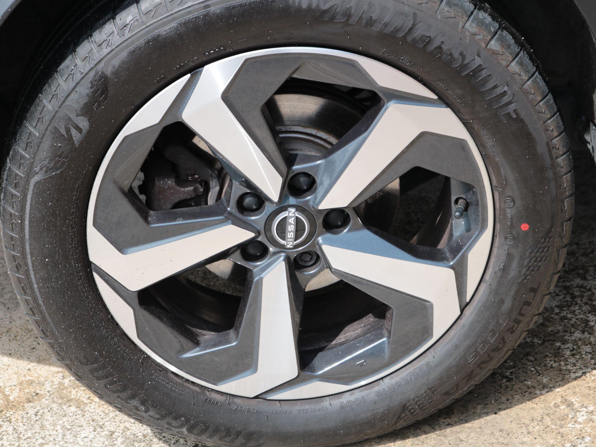 Nissan Qashqai Image 9