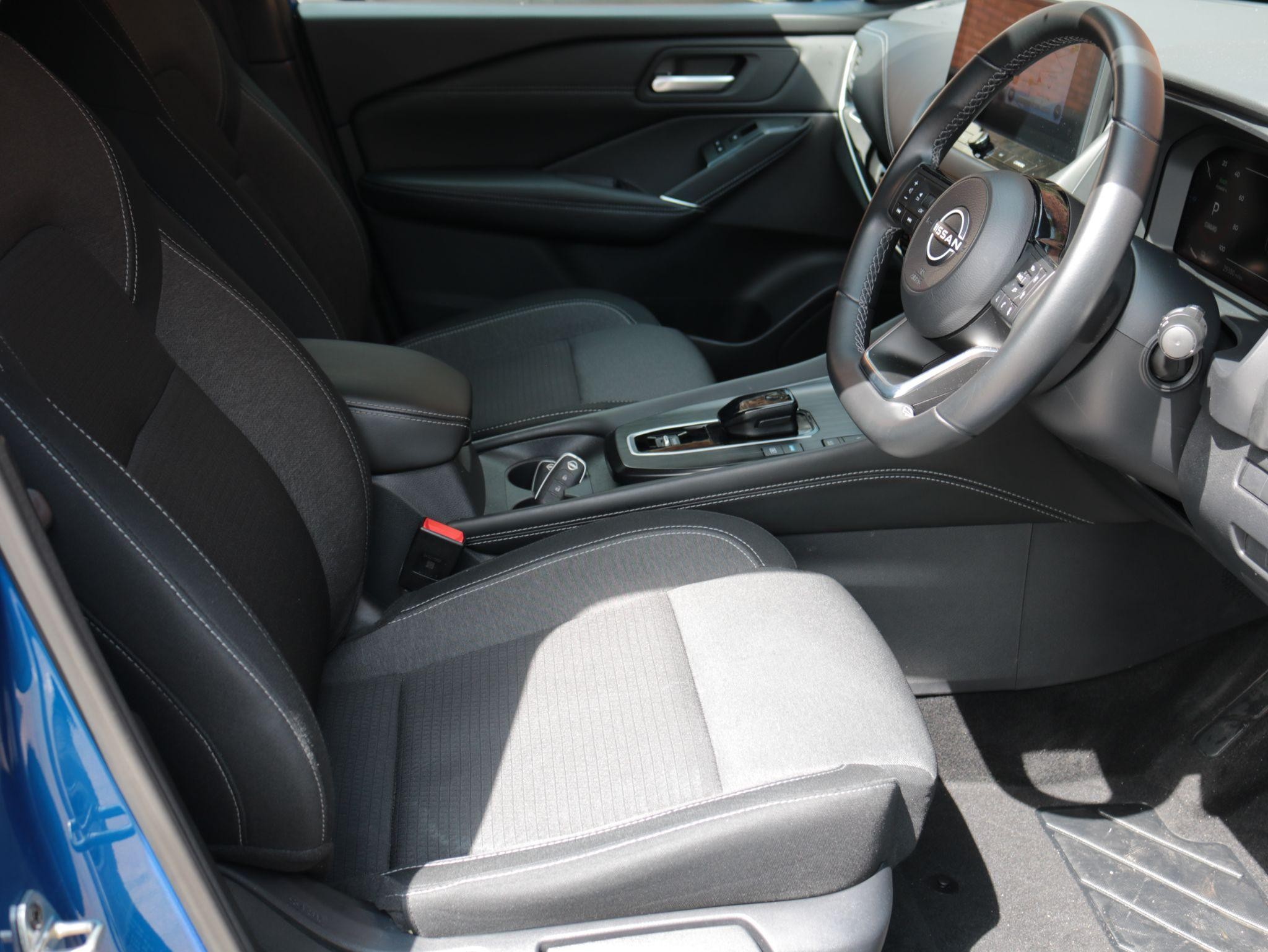 Nissan Qashqai Image 11