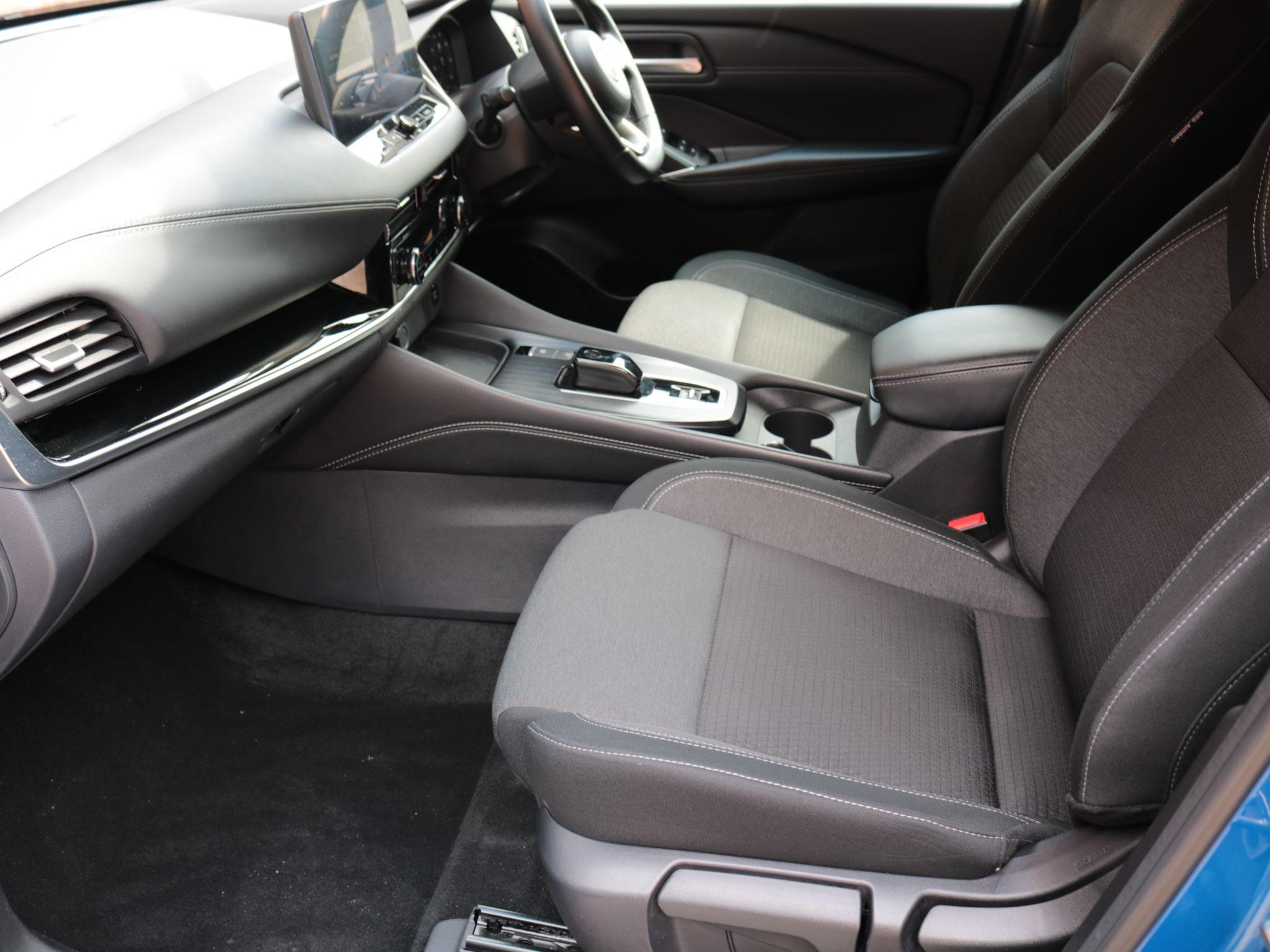 Nissan Qashqai Image 13