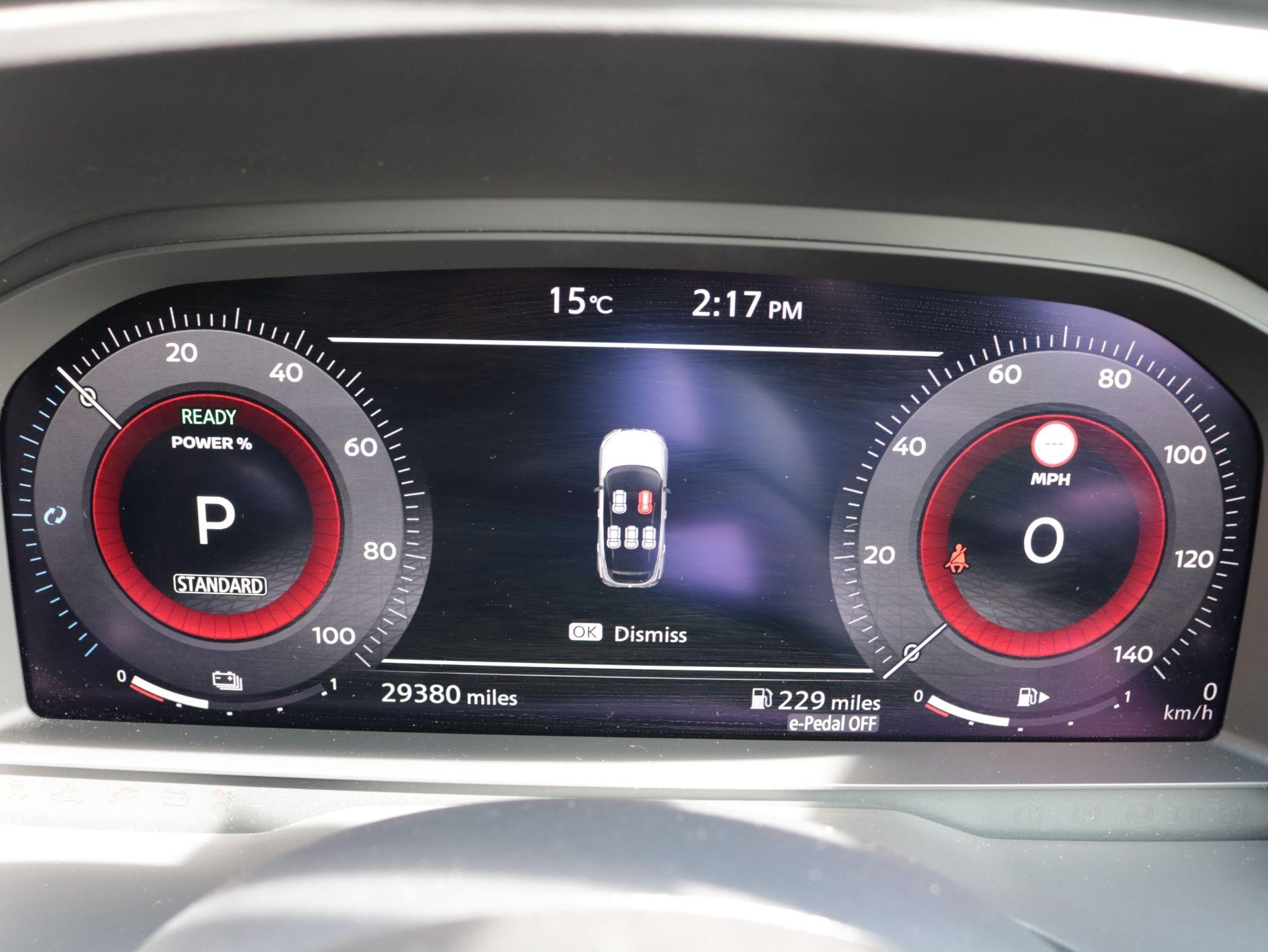 Nissan Qashqai Image 14