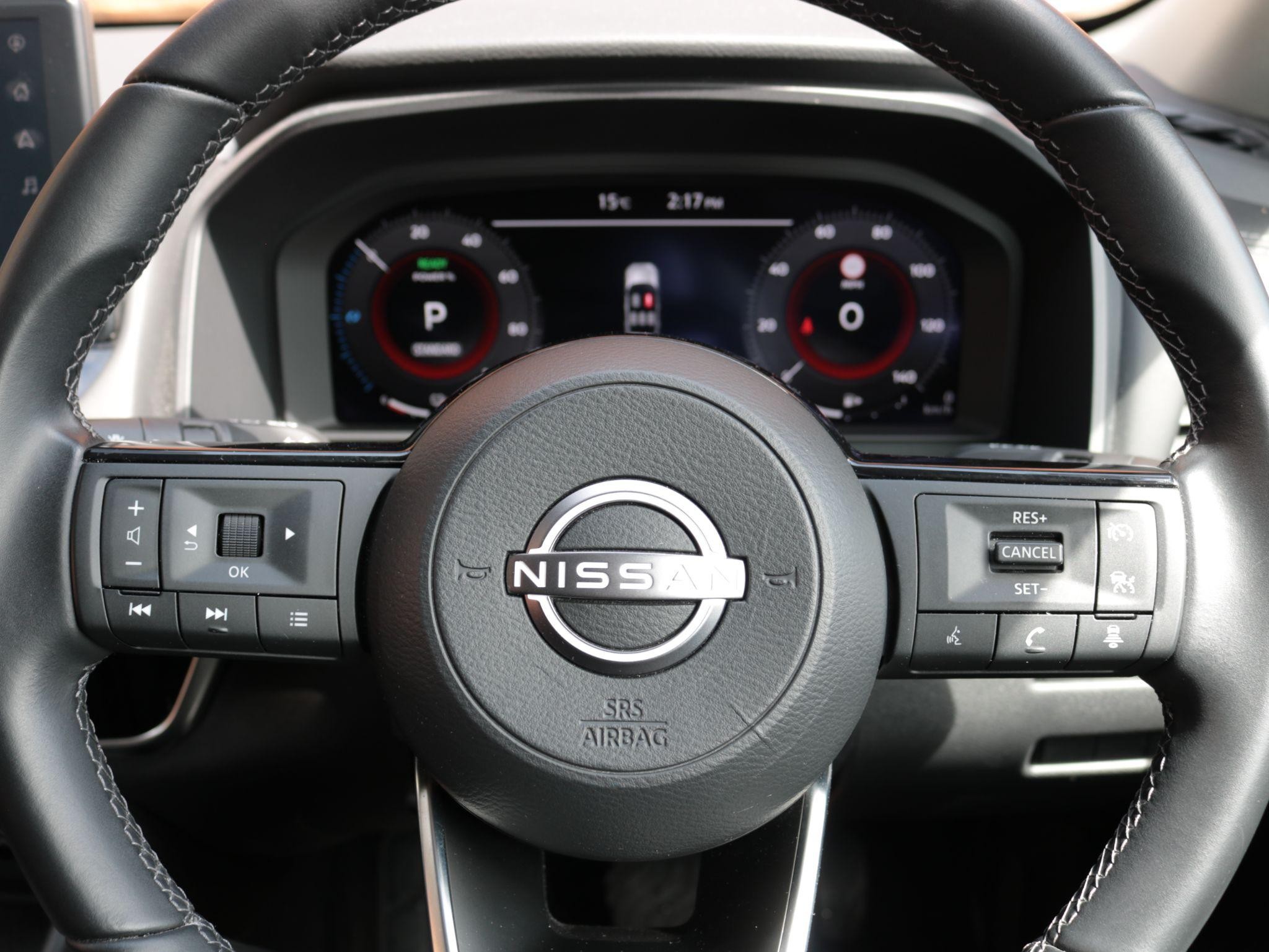 Nissan Qashqai Image 15
