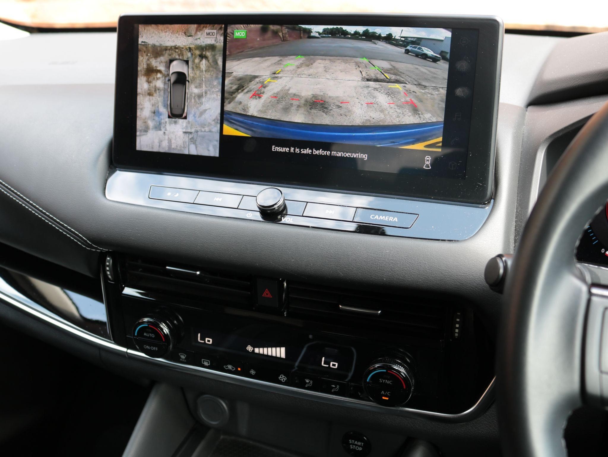Nissan Qashqai Image 18