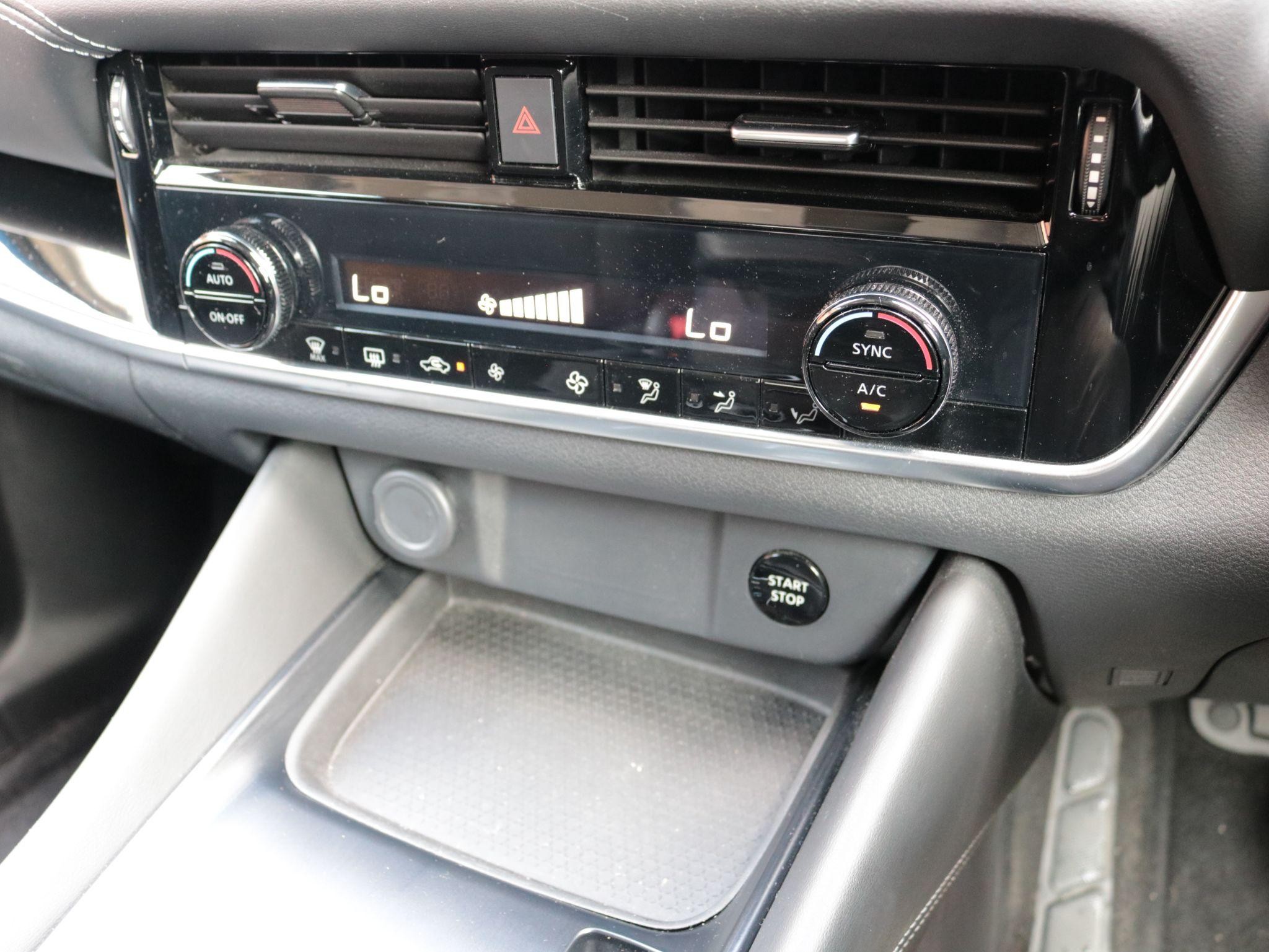 Nissan Qashqai Image 20