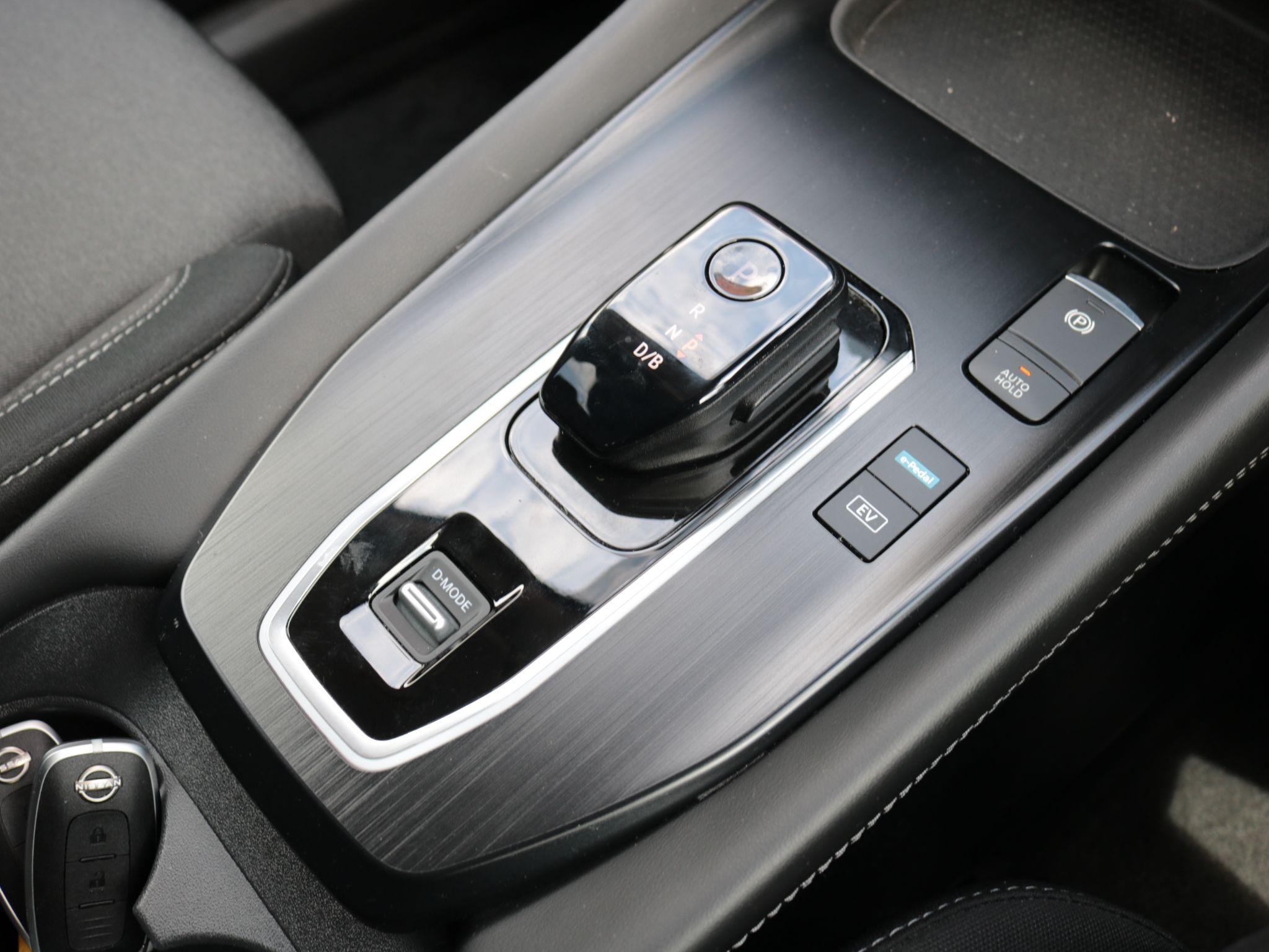 Nissan Qashqai Image 21