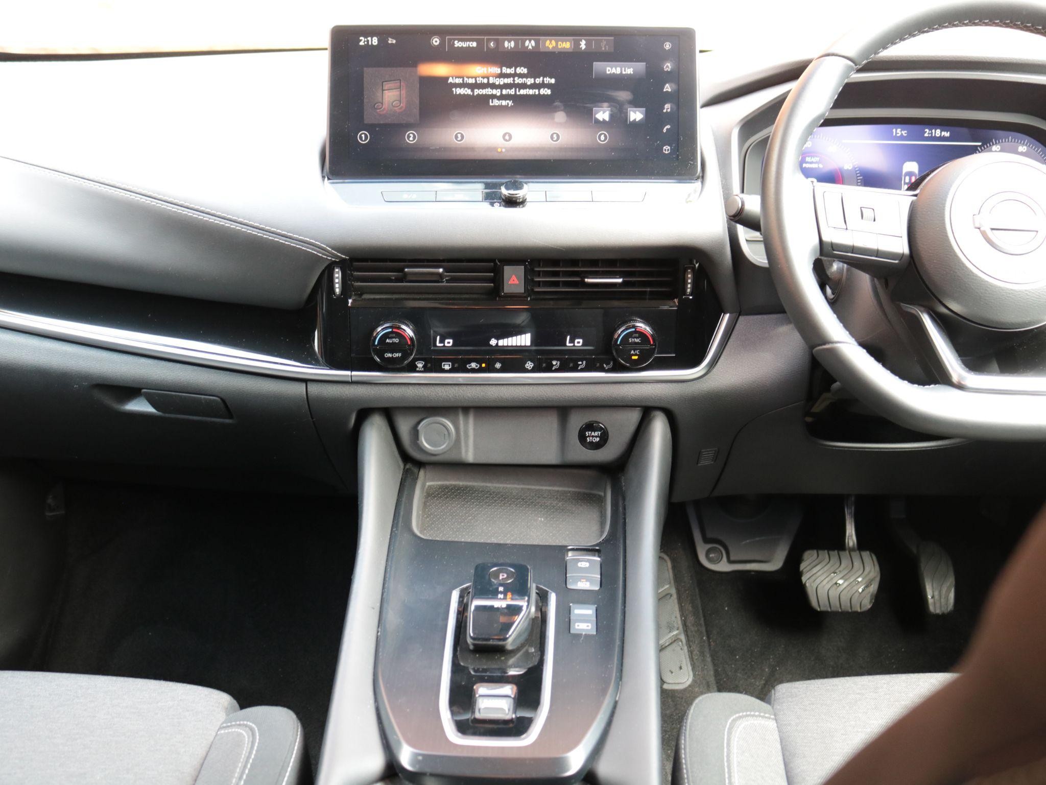 Nissan Qashqai Image 22