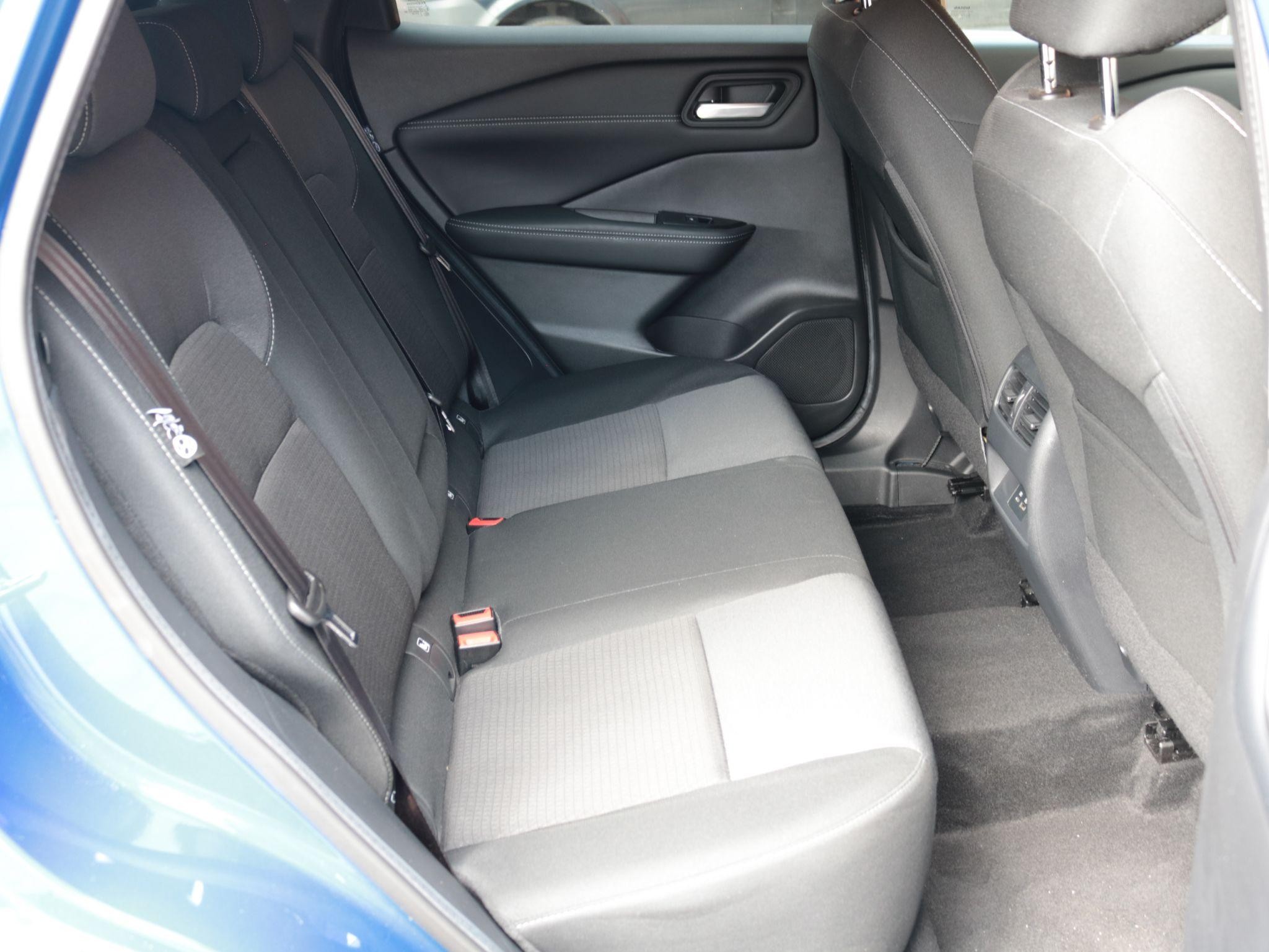 Nissan Qashqai Image 23