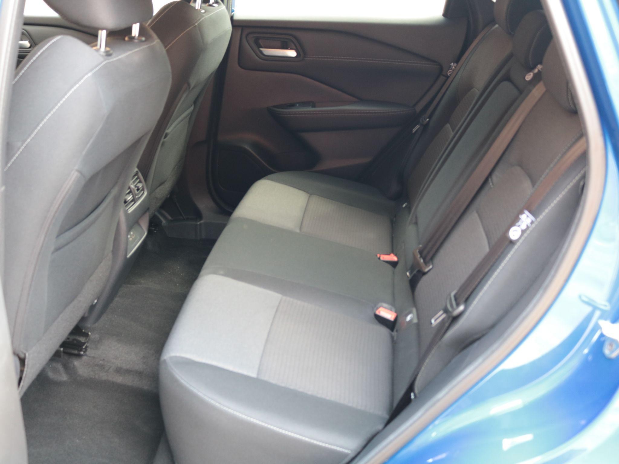 Nissan Qashqai Image 24