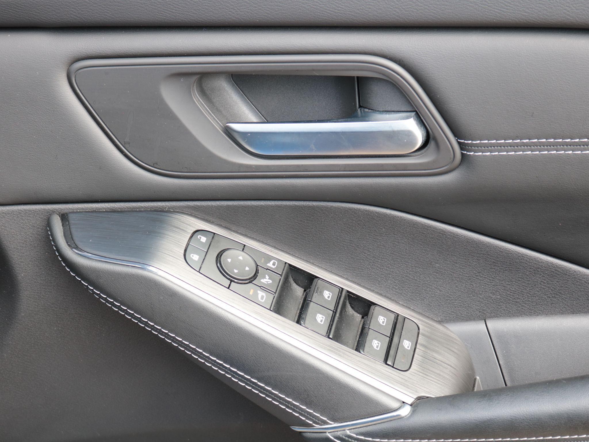 Nissan Qashqai Image 25
