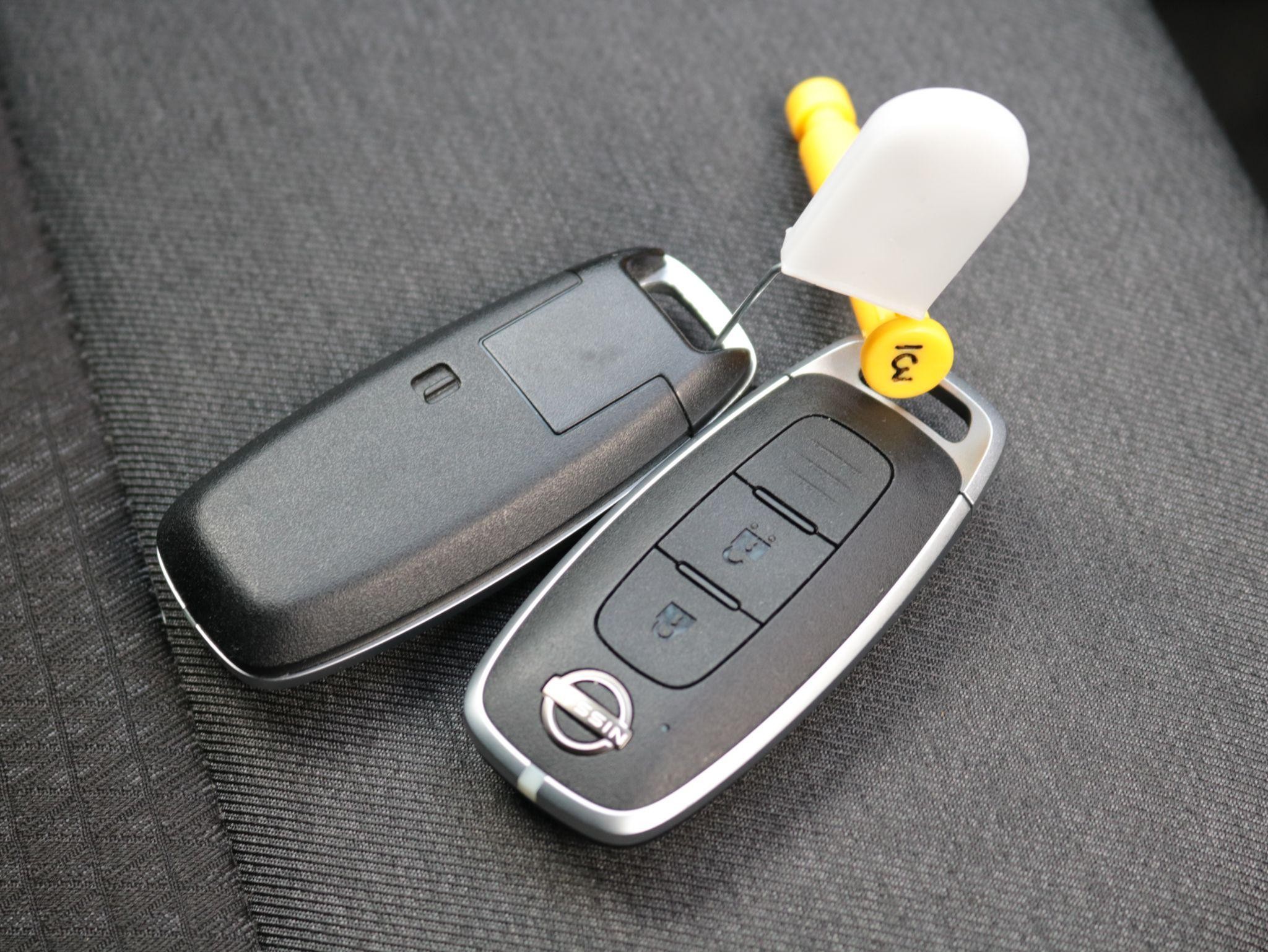 Nissan Qashqai Image 26