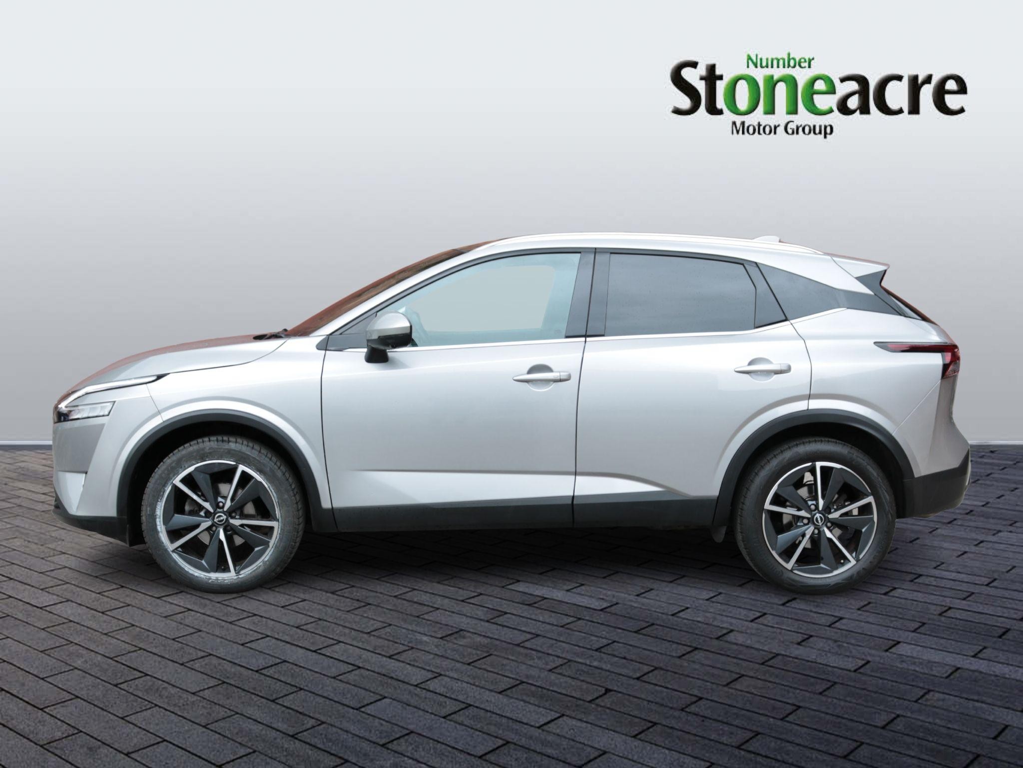 Nissan Qashqai Image 6