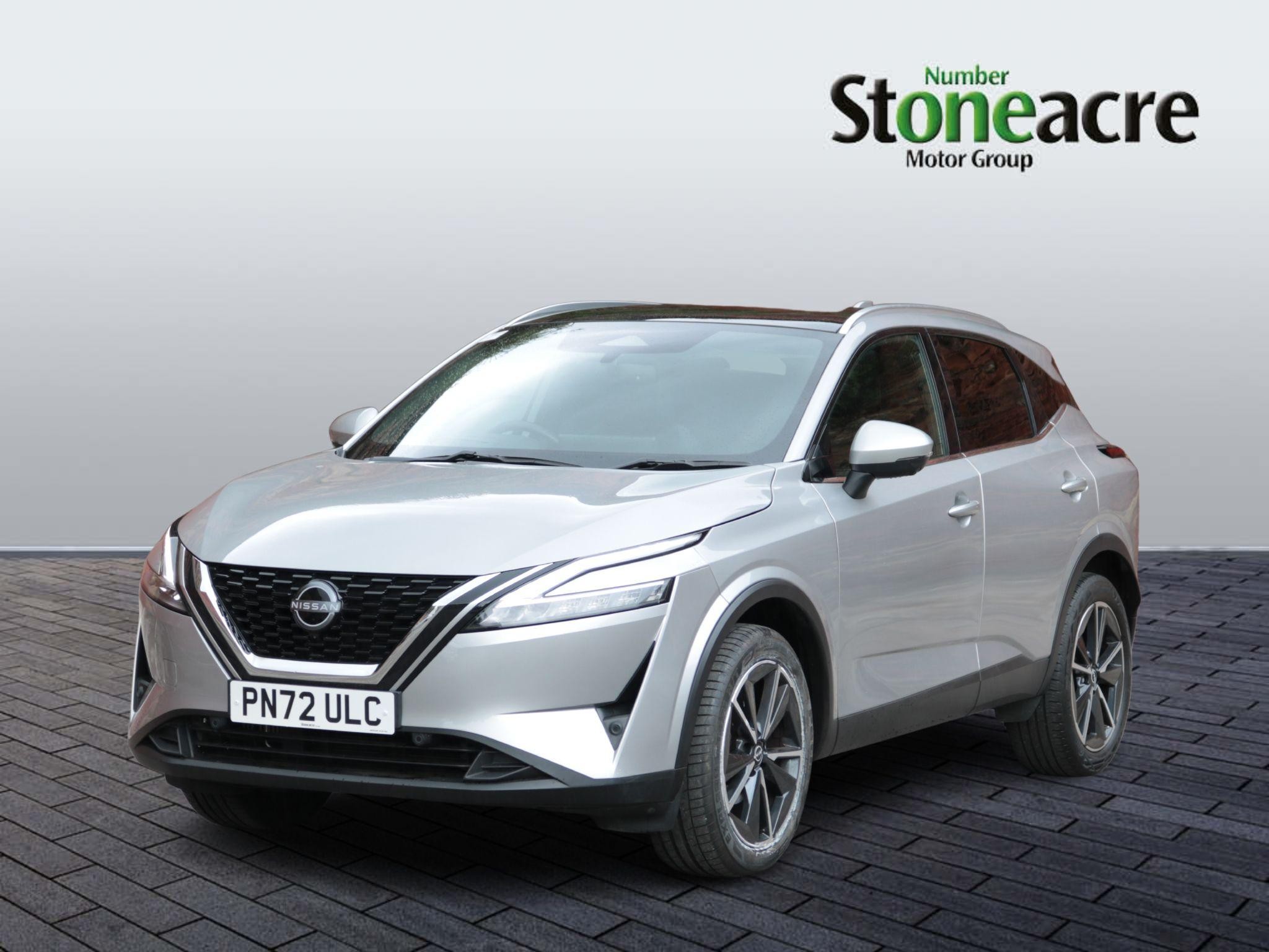 Nissan Qashqai Image 7
