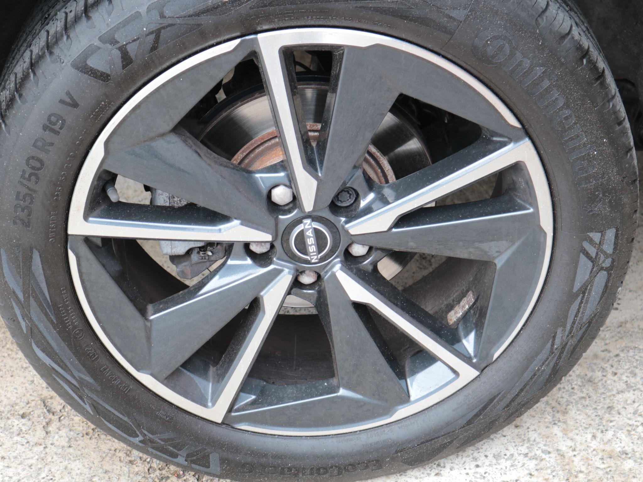 Nissan Qashqai Image 9