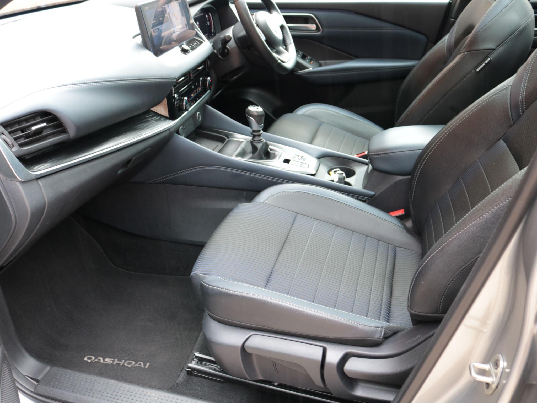 Nissan Qashqai Image 13