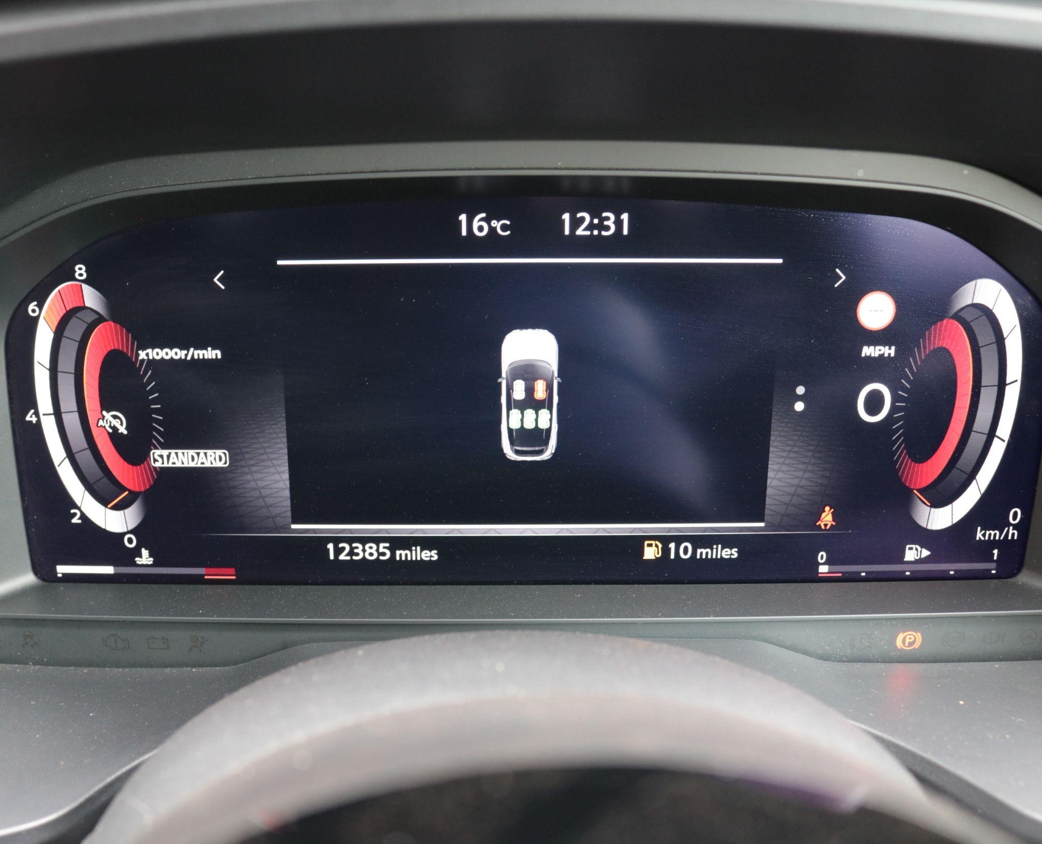 Nissan Qashqai Image 14