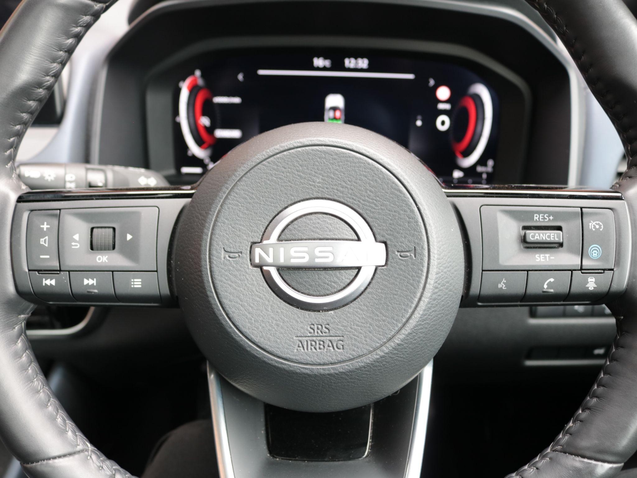 Nissan Qashqai Image 15