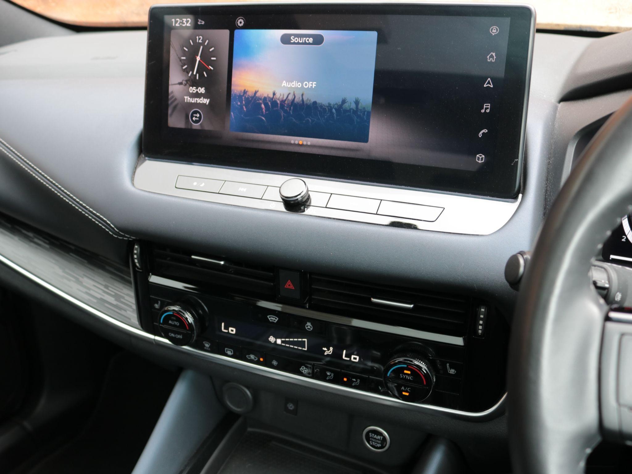 Nissan Qashqai Image 18