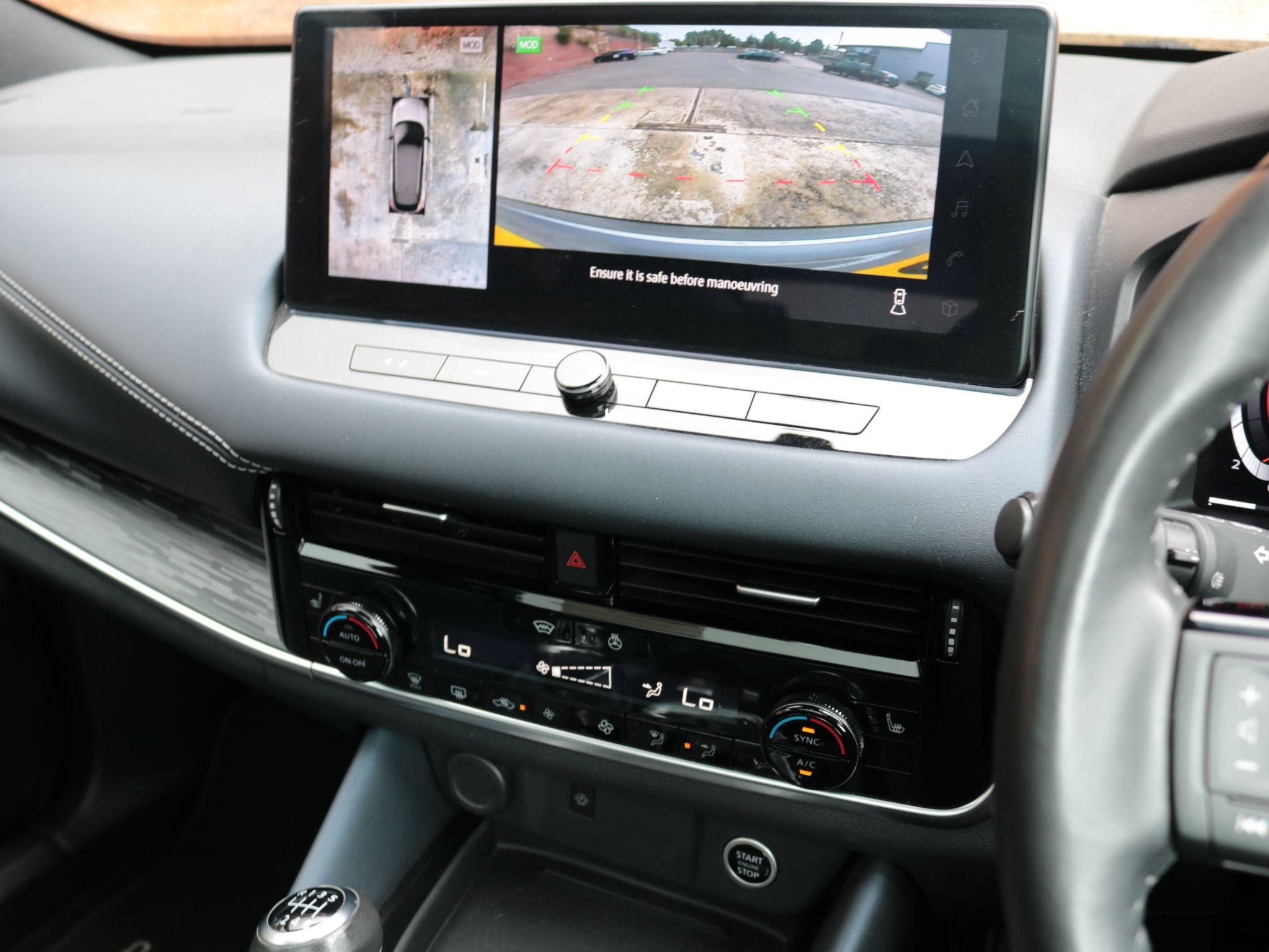 Nissan Qashqai Image 19