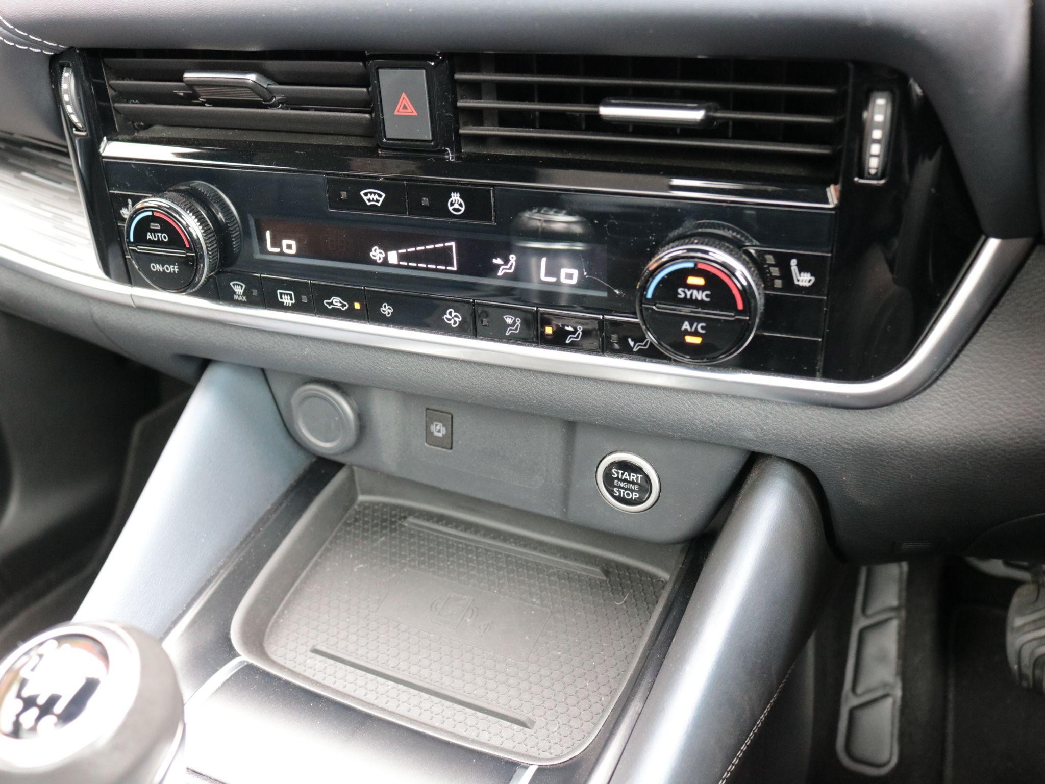 Nissan Qashqai Image 20