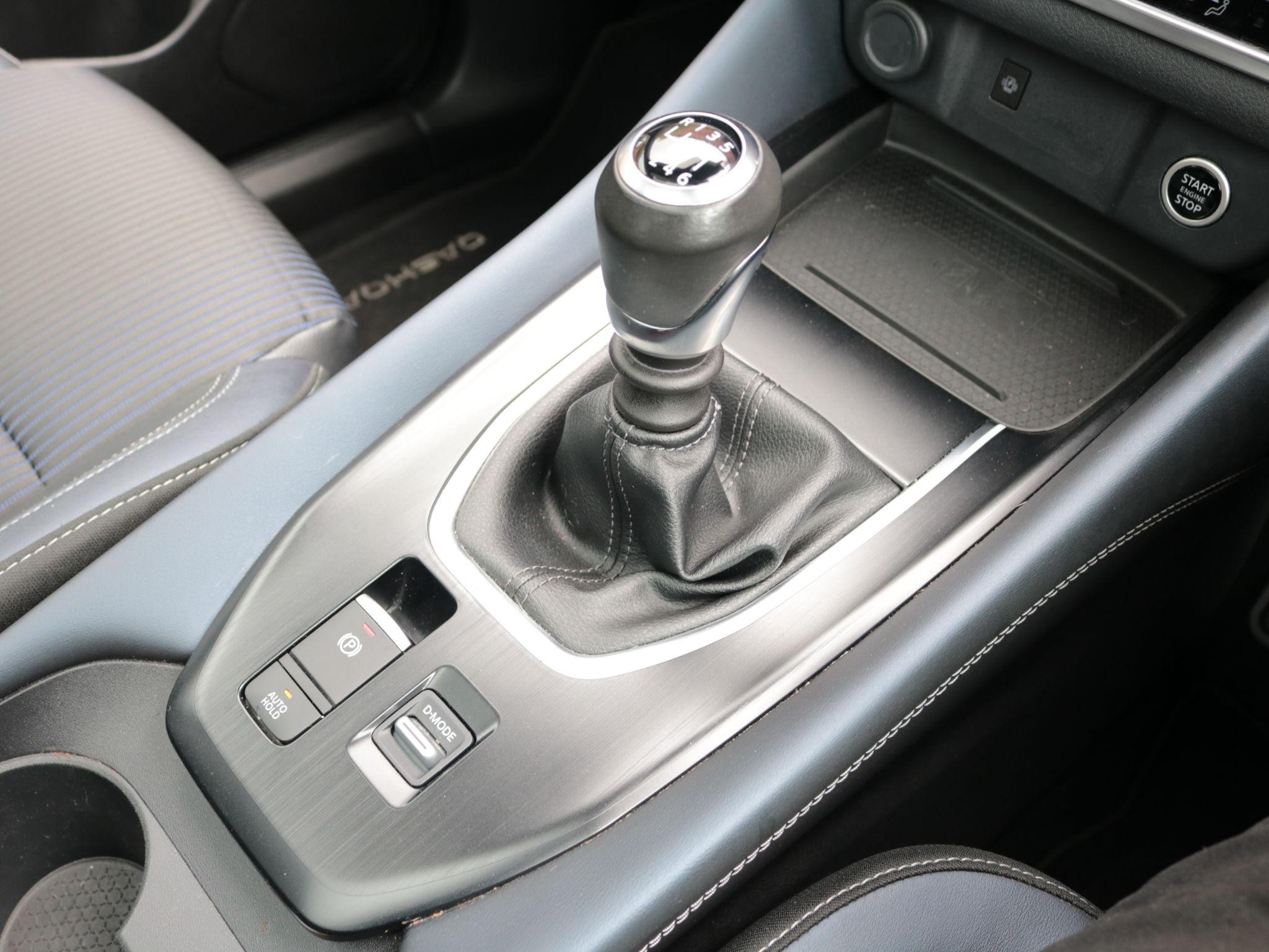 Nissan Qashqai Image 21