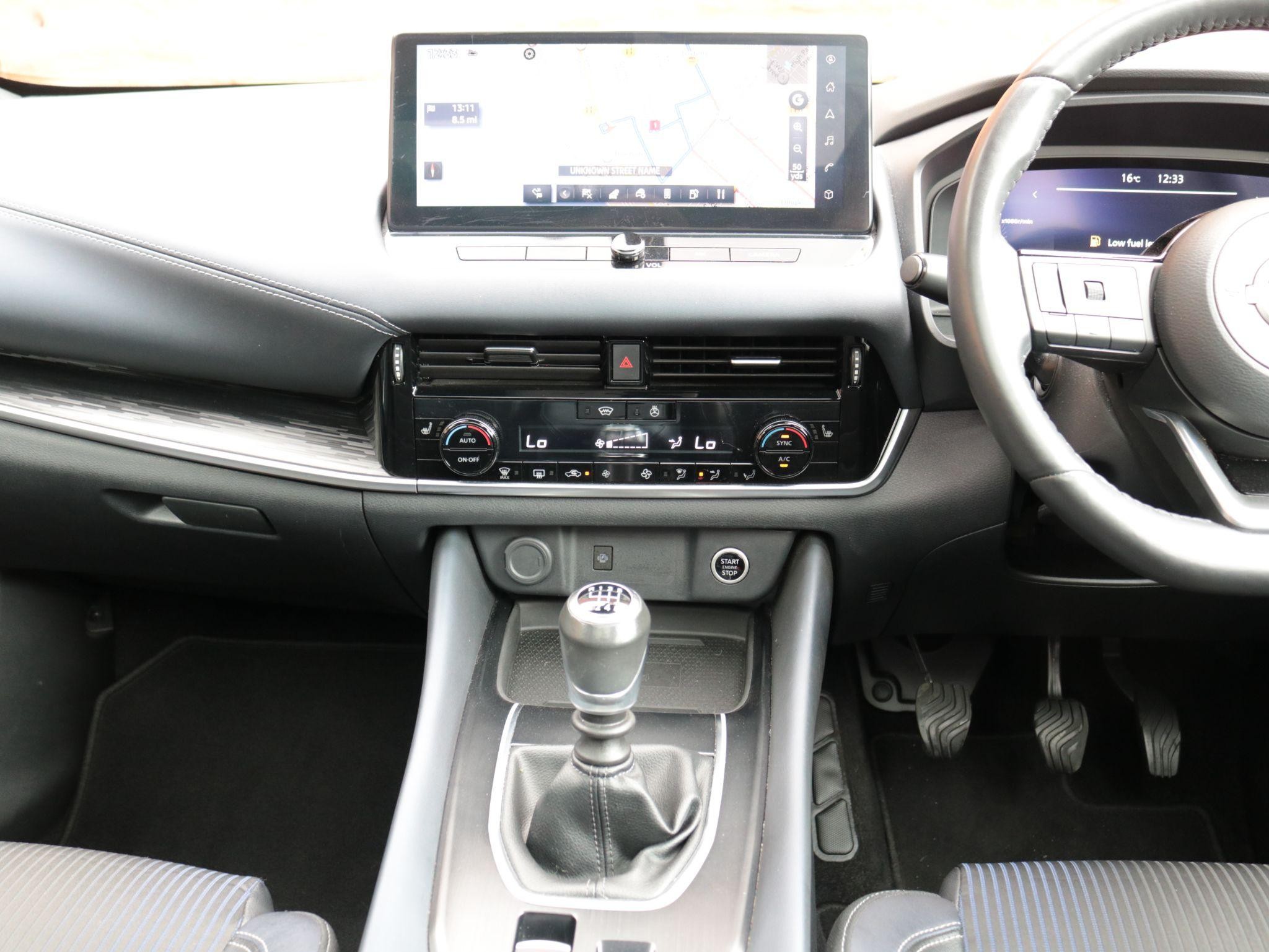 Nissan Qashqai Image 22