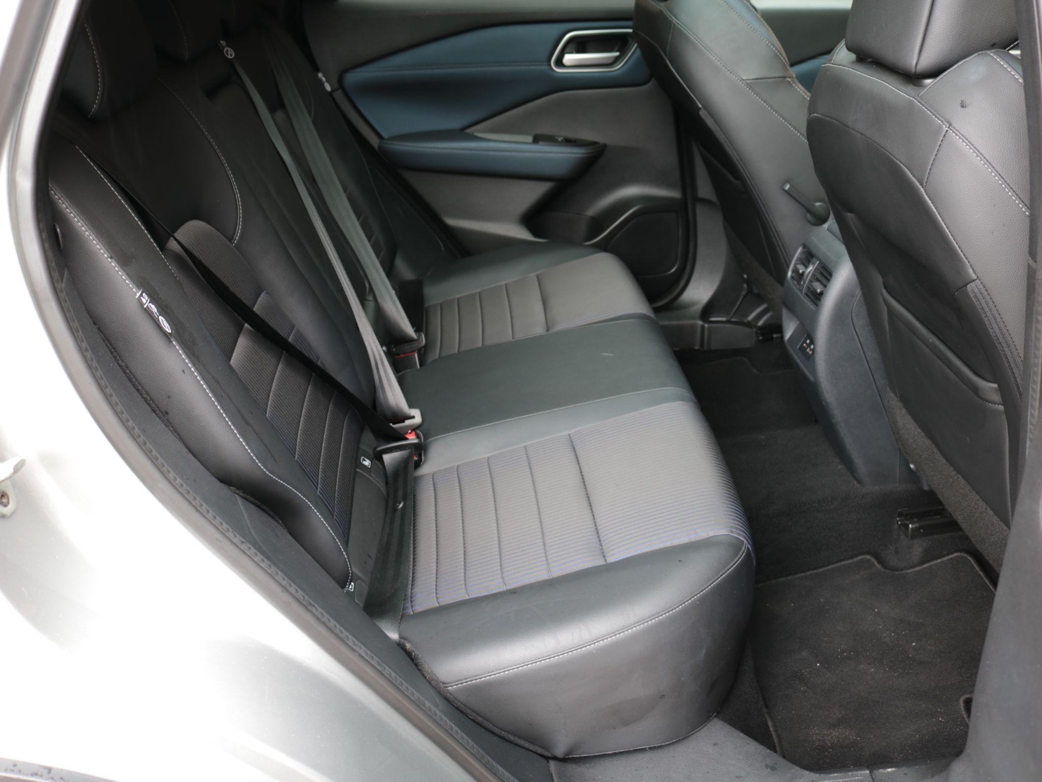 Nissan Qashqai Image 23